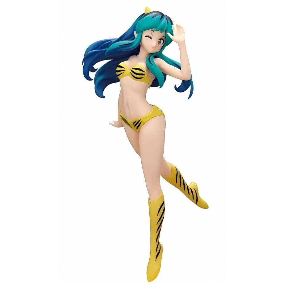 Urusei Yatsura GLITTER&GLAMOURS-LUM and Bestie Collection-vol.3(B:LUM)