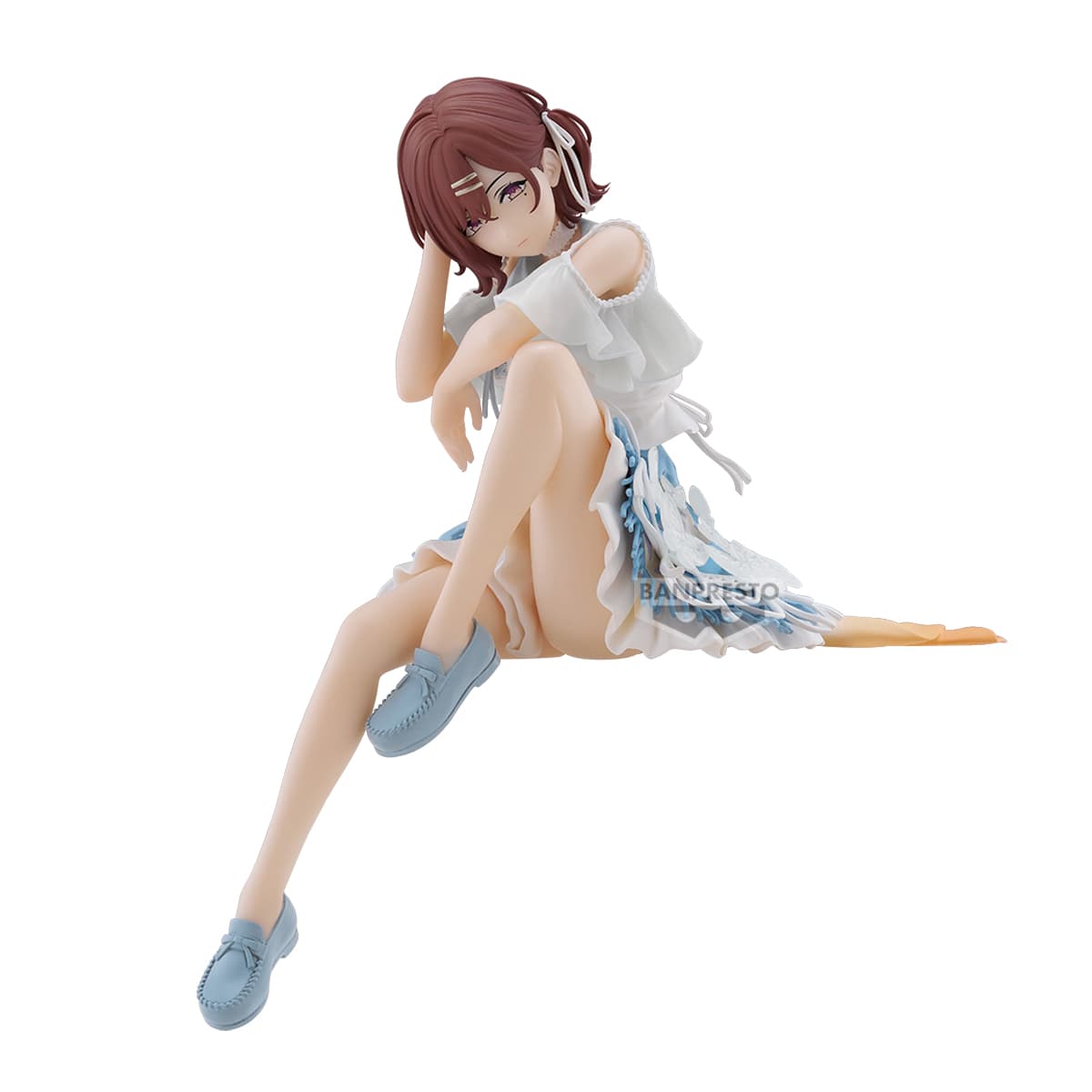 THE IDOLM@STER SHINY COLORS ESPRESTO-Highly detail-MADOKA HIGUCHI