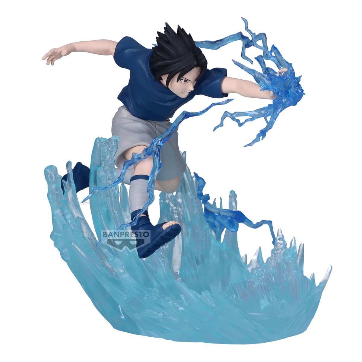 NARUTO Combination Battle-UCHIHA SASUKE-