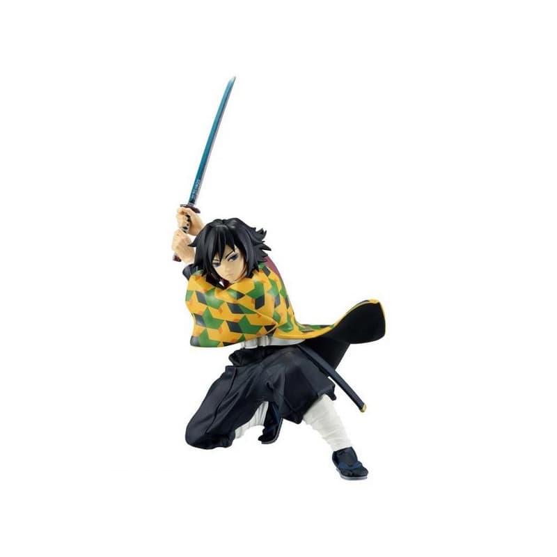 Demon Slayer: Kimetsu no Yaiba VIBRATION STARS-Giyu Tomioka-