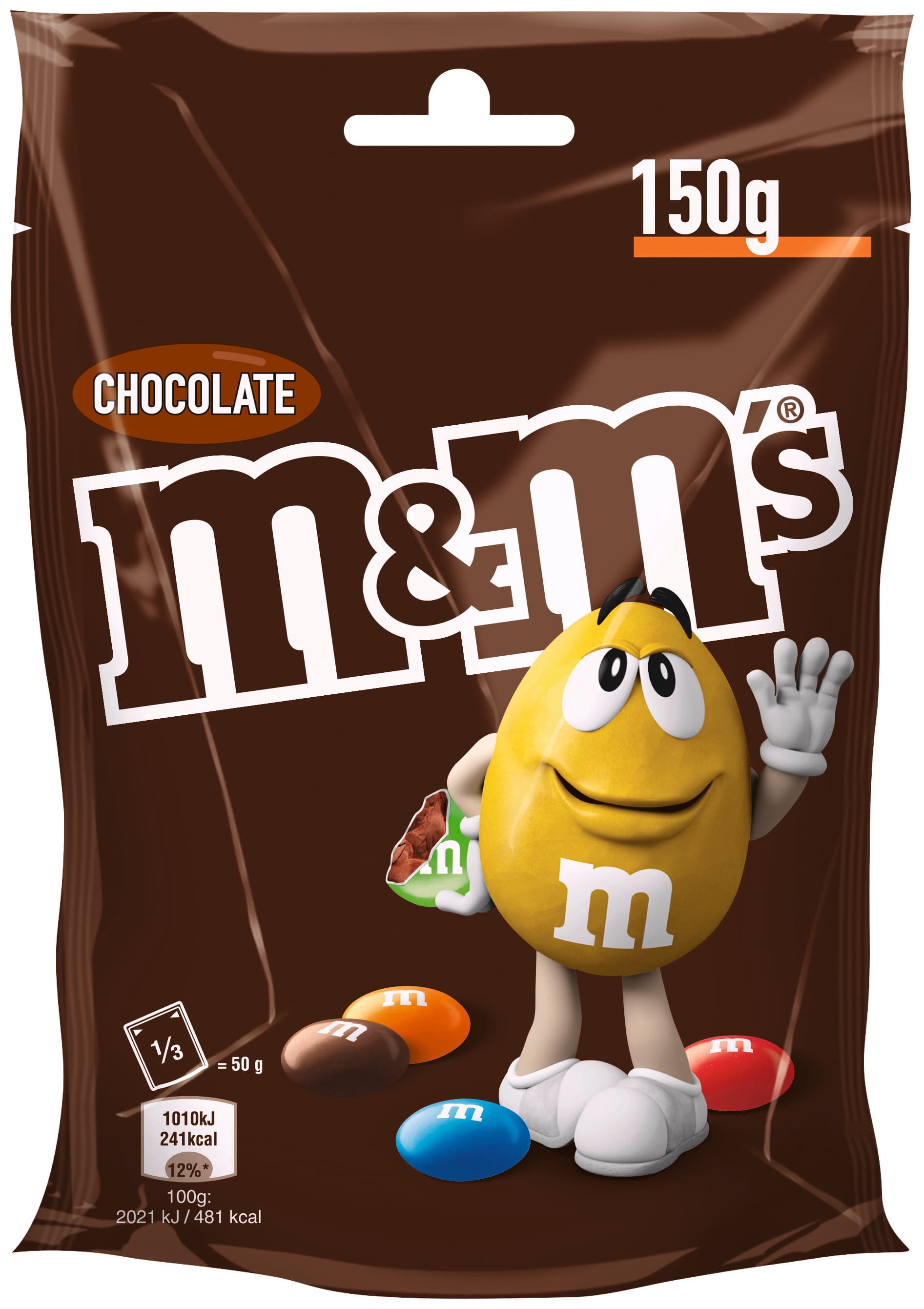 M&M'S® Chocolate
