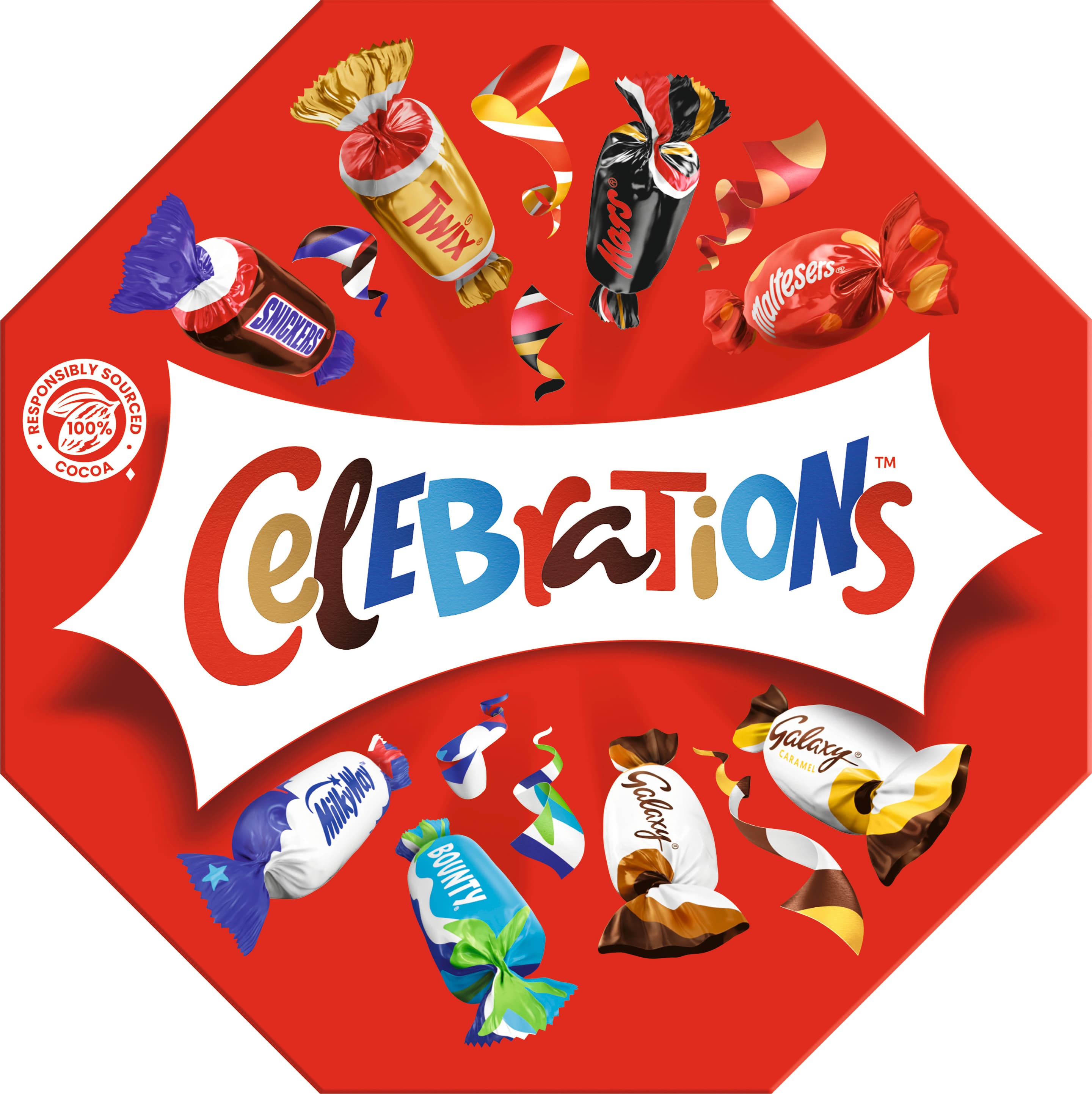 Celebrations®