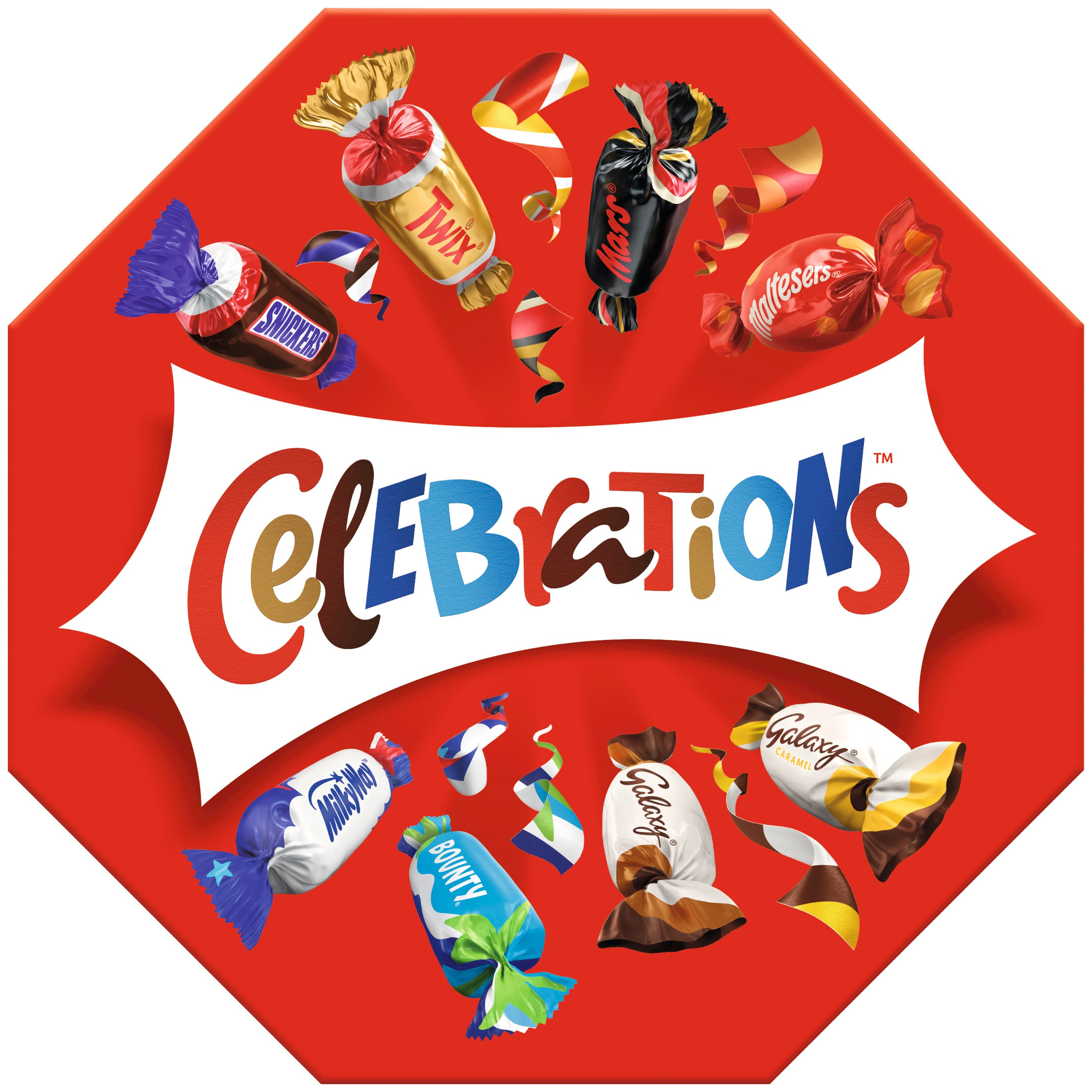 Celebrations Box
