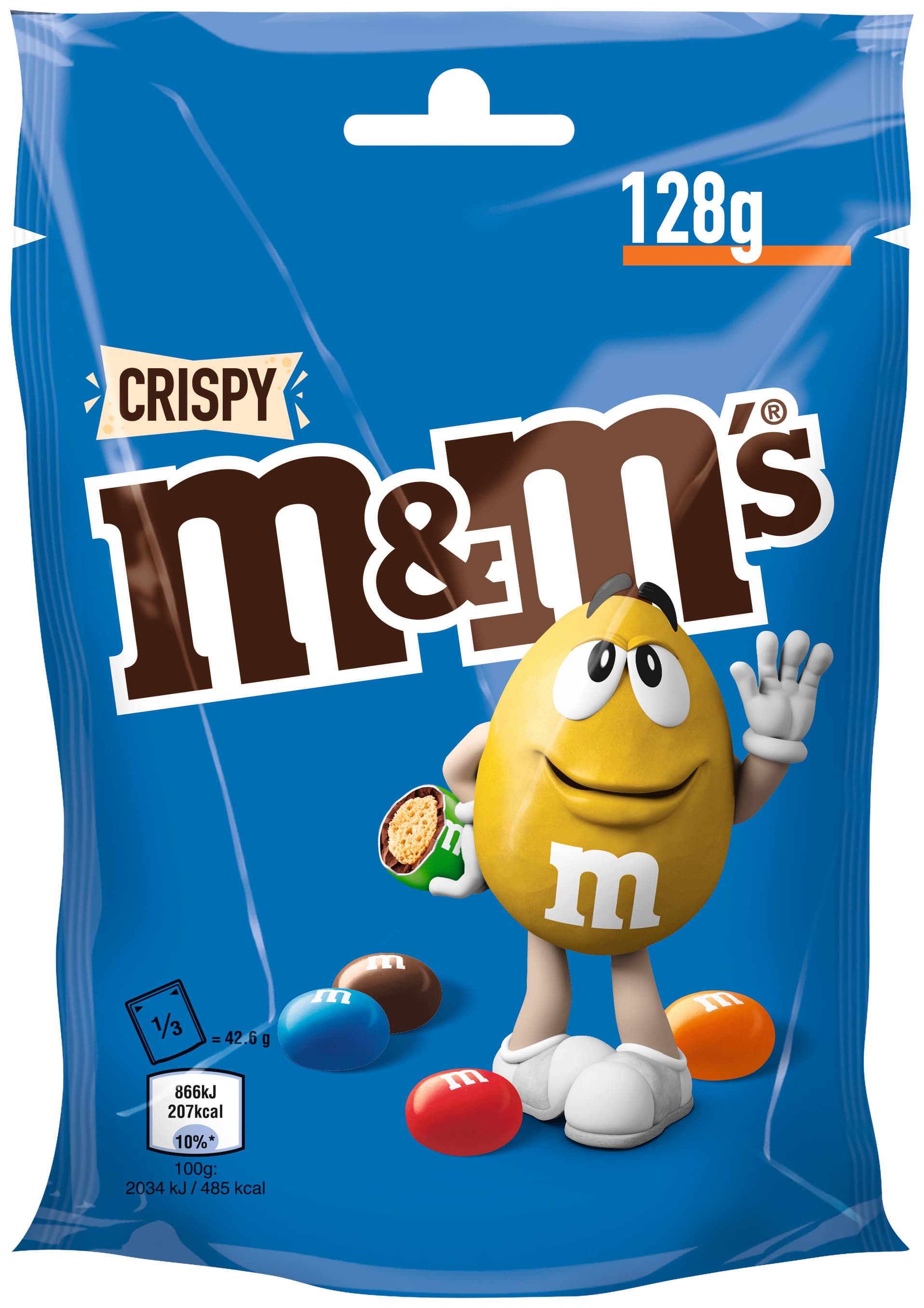 M&M'S® Crispy