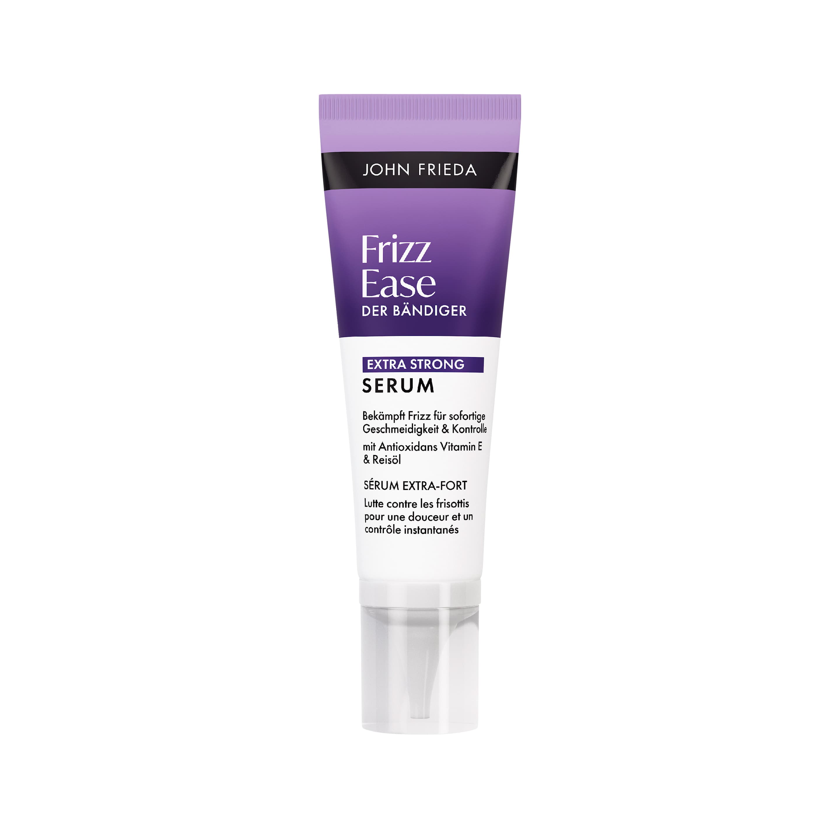 John Frieda Frizz Ease Der Bändiger Extra strong Serum
