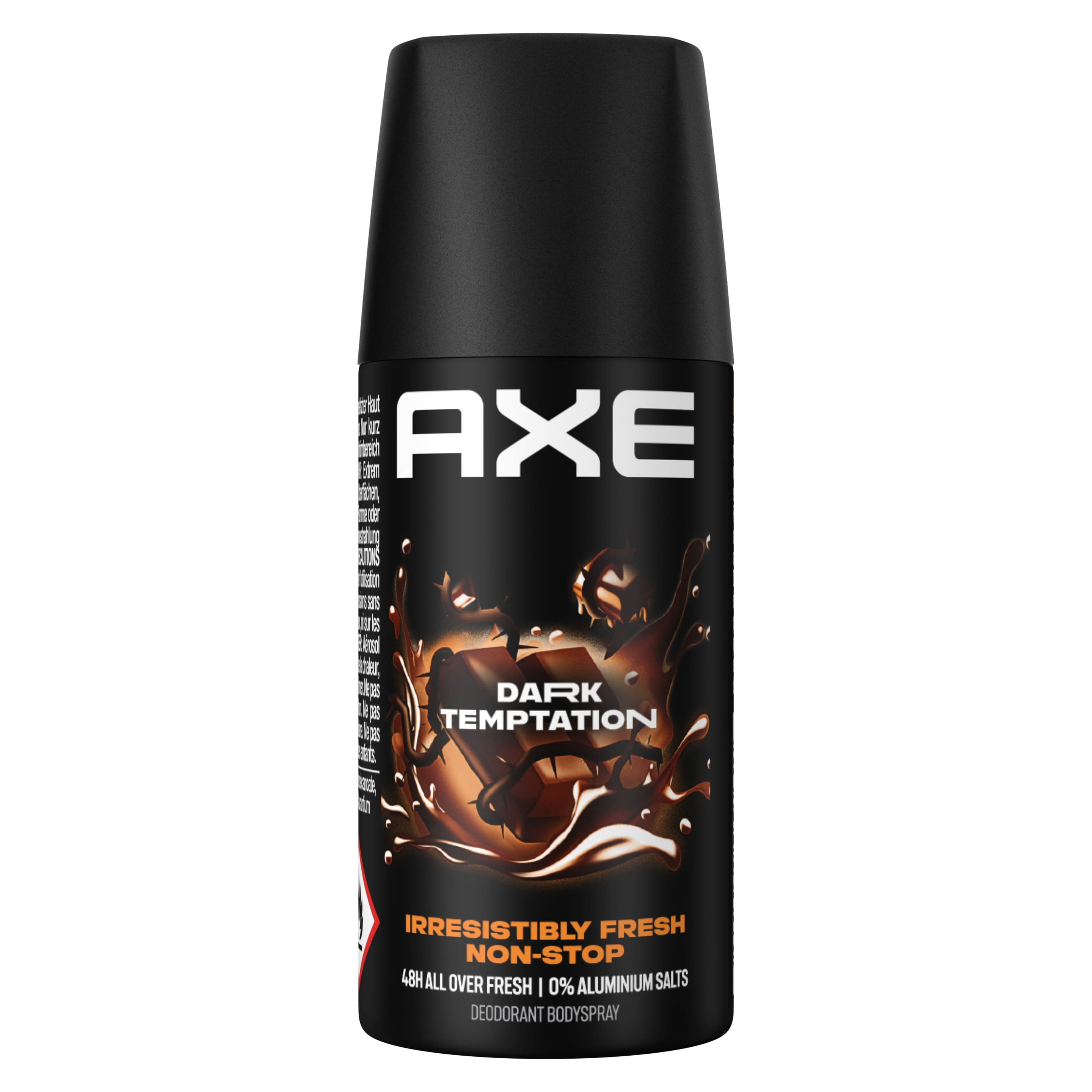 Deodorant v spreji AXE Dark Temptation