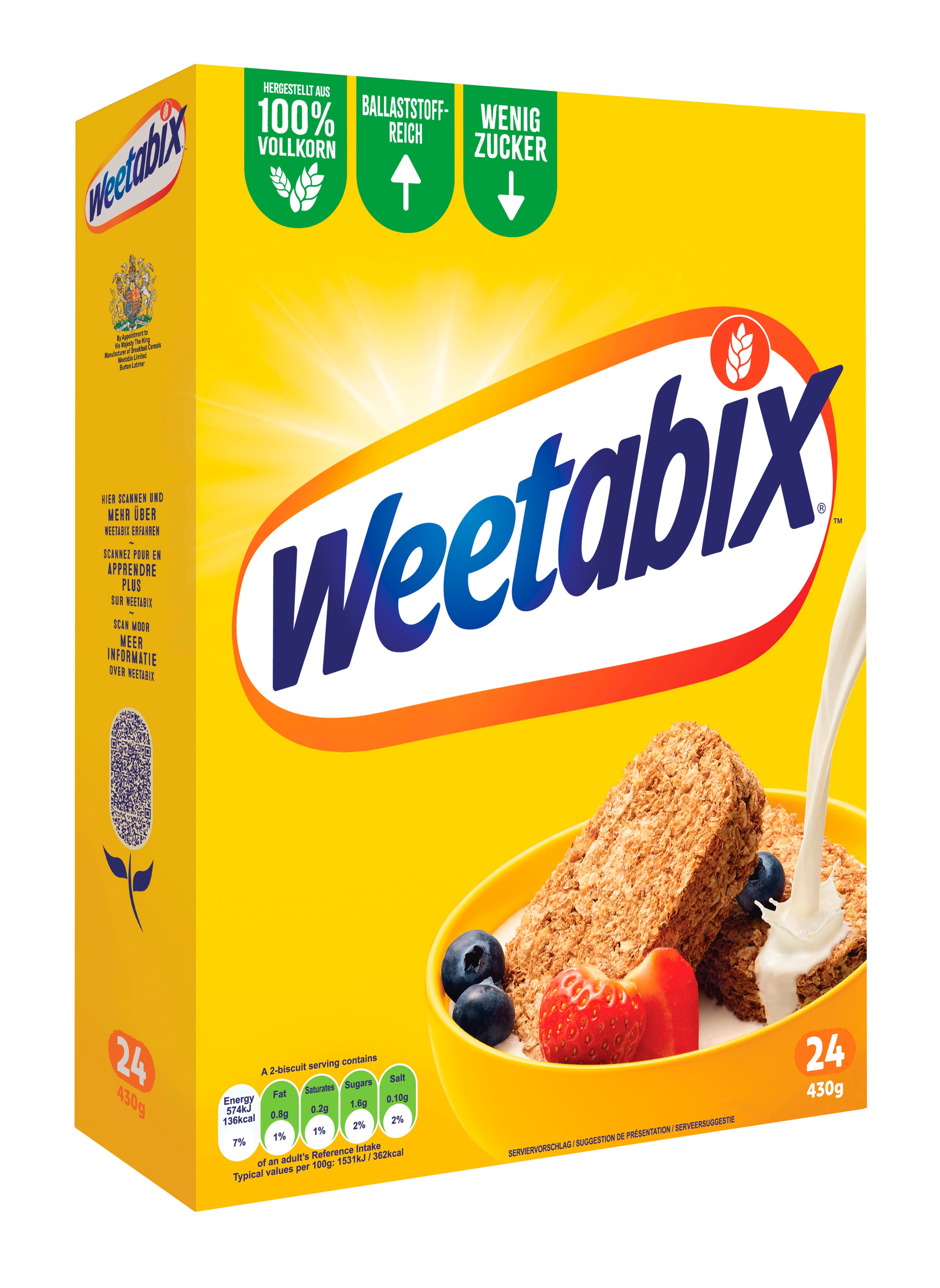 Weetabix Original