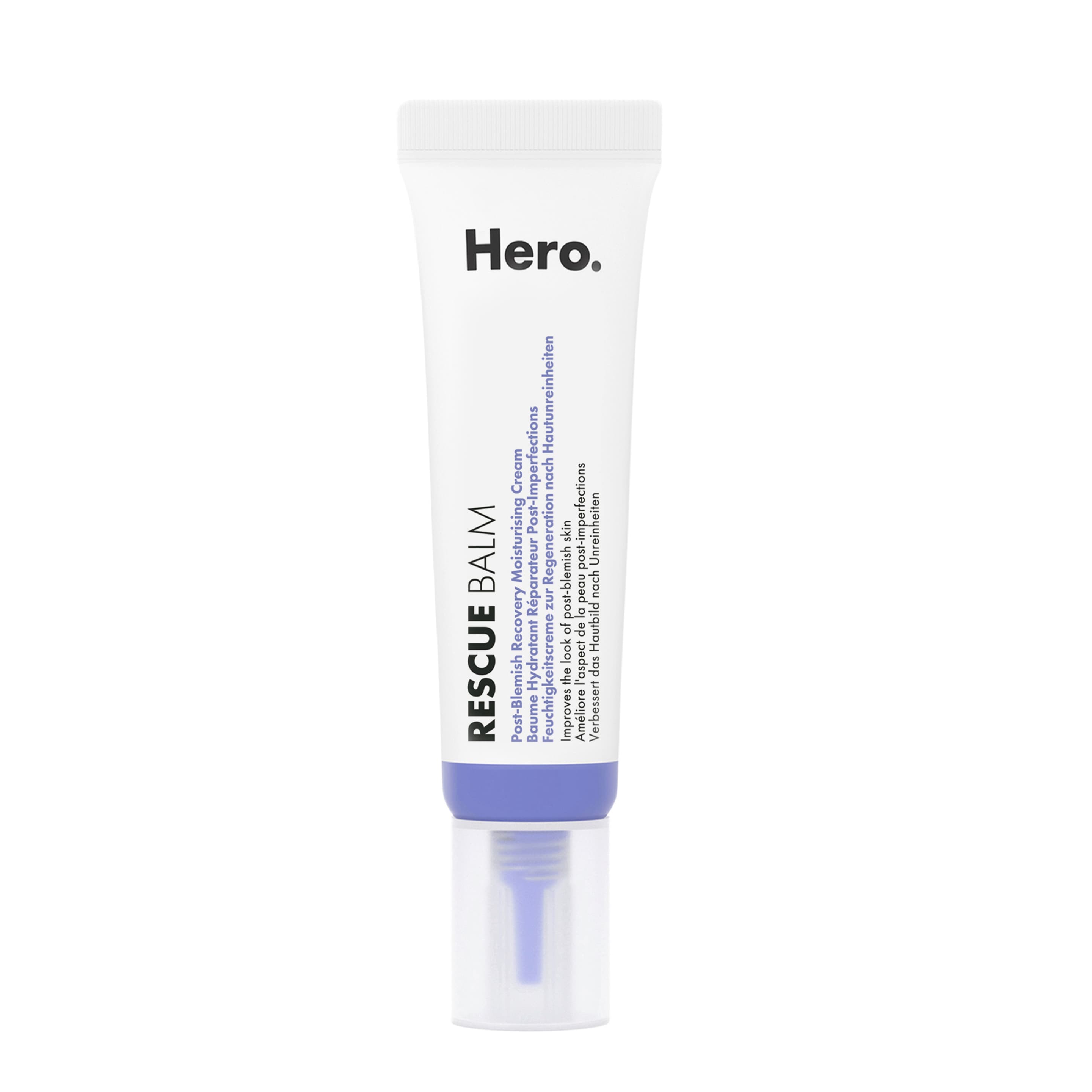 HERO Rescue Balm