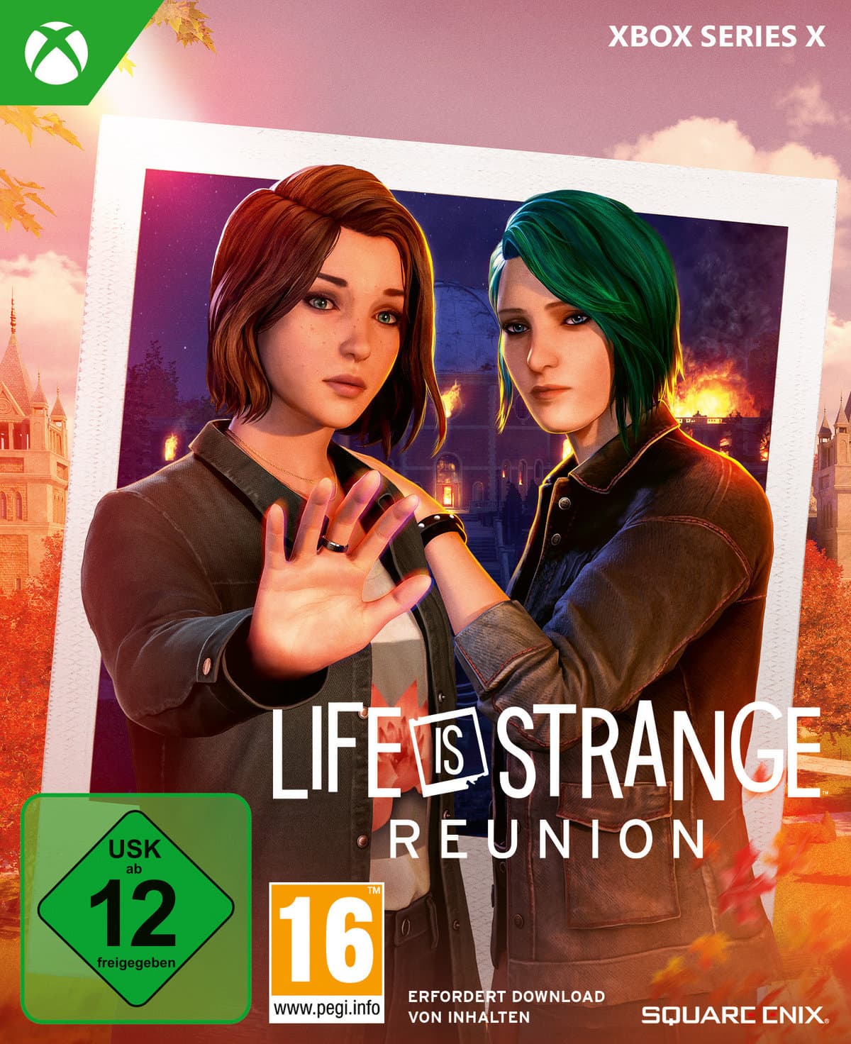 Life is Strange - Reunion - Xbox Series X