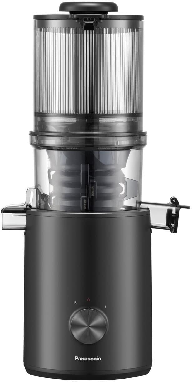 Panasonic Slow Juicer Entsafter MJ-L900KXE