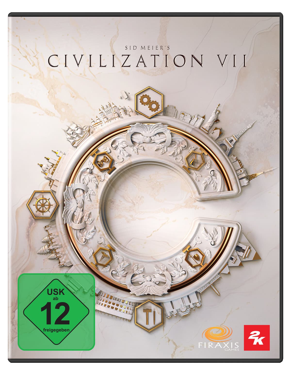 Sid Meier´s Civilization VII