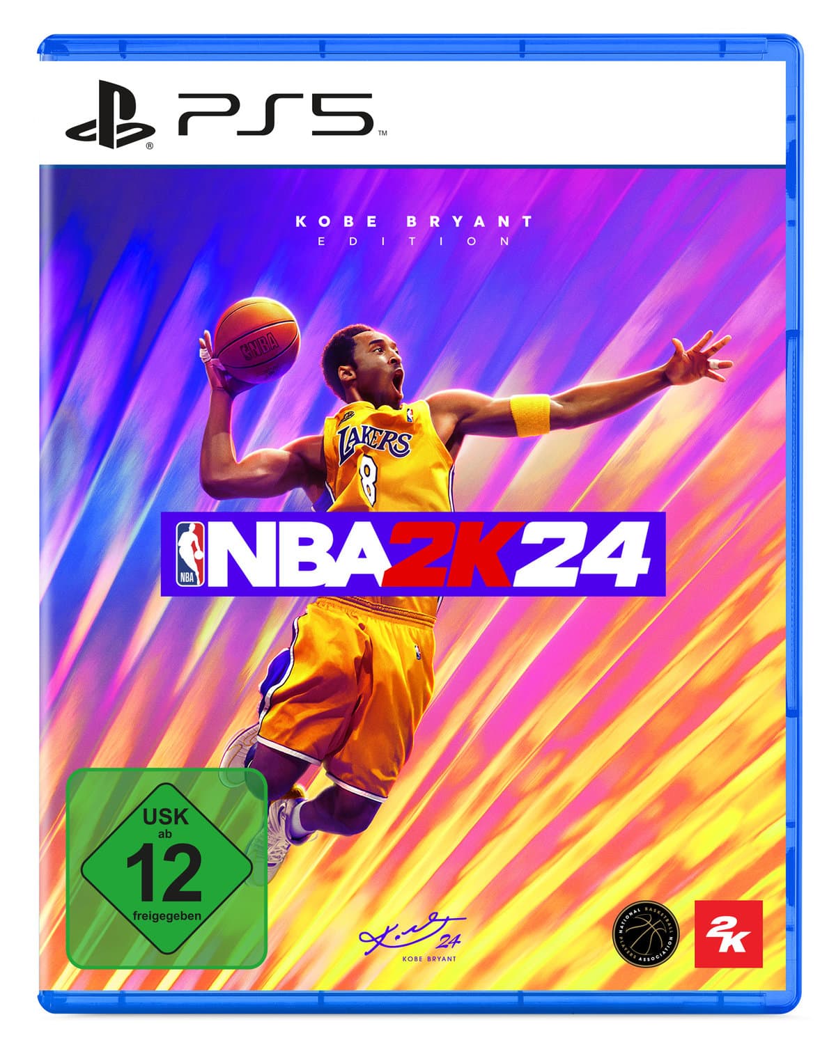 NBA 2K24 - Playstation 5