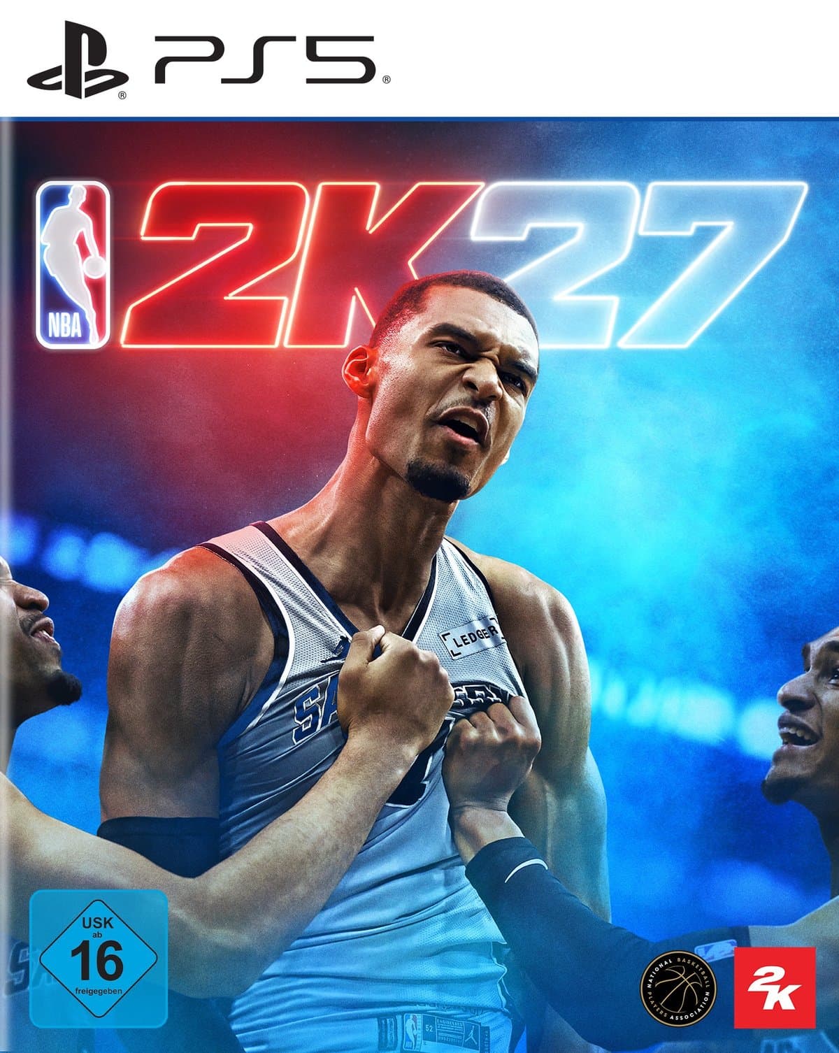 NBA 2K27 - Playstation 5