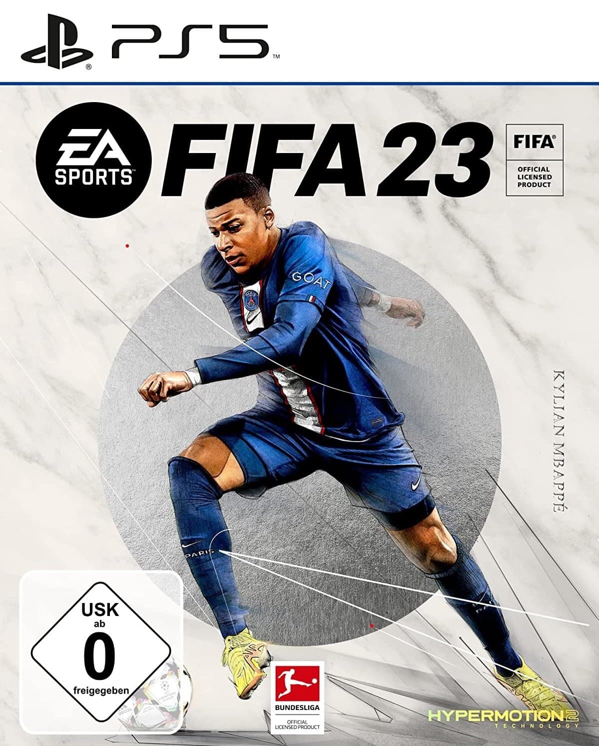 FIFA 23 - Playstation 5