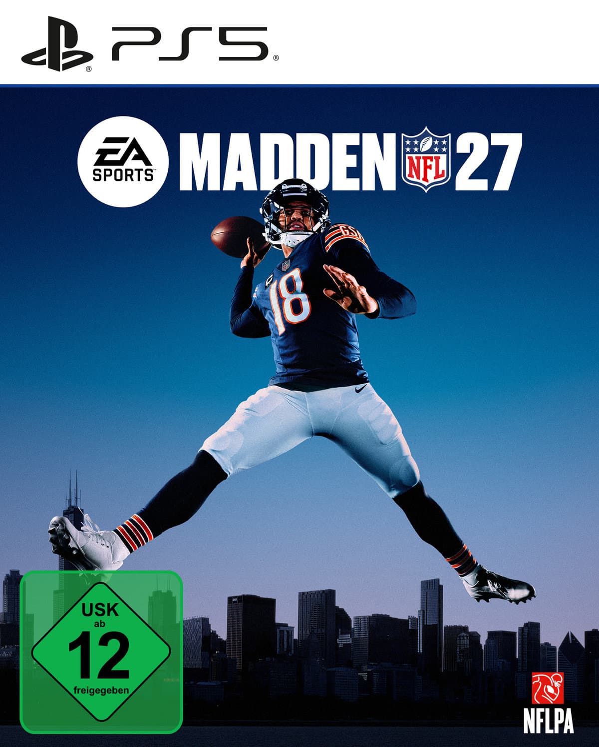Madden NFL 27 - Playstation 5