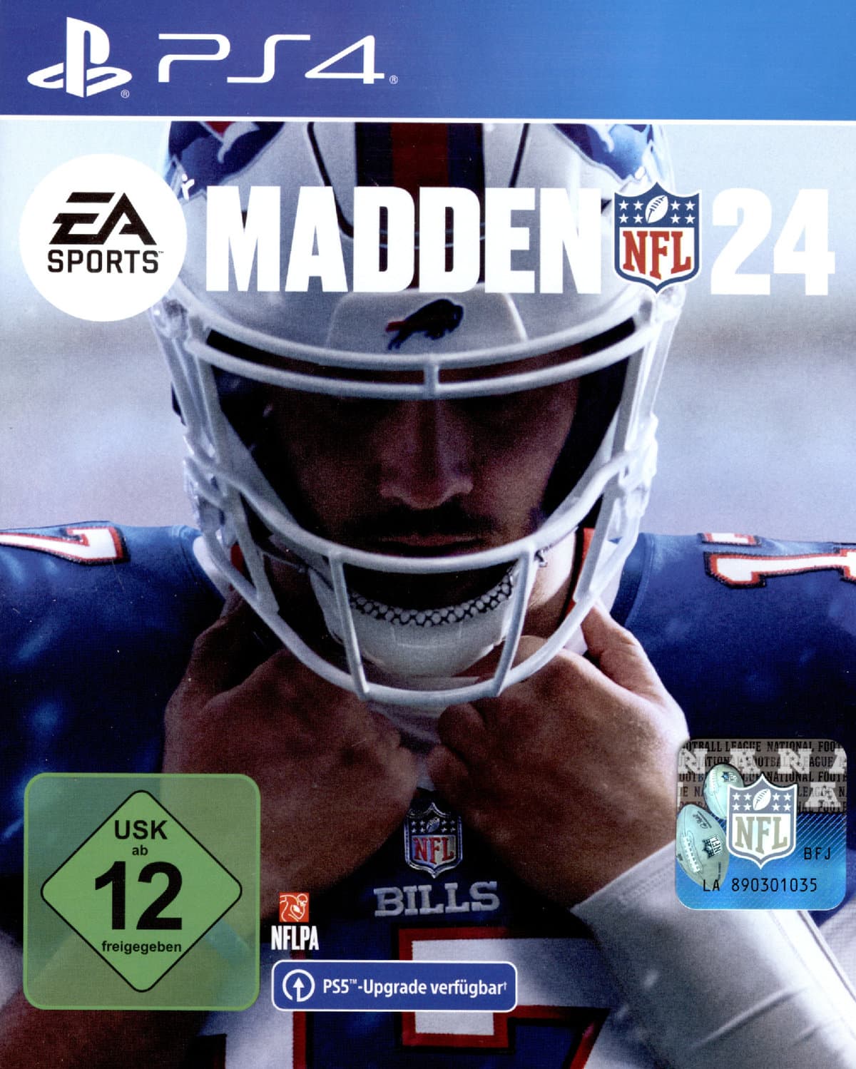 Madden NFL 24 - Playstation 4