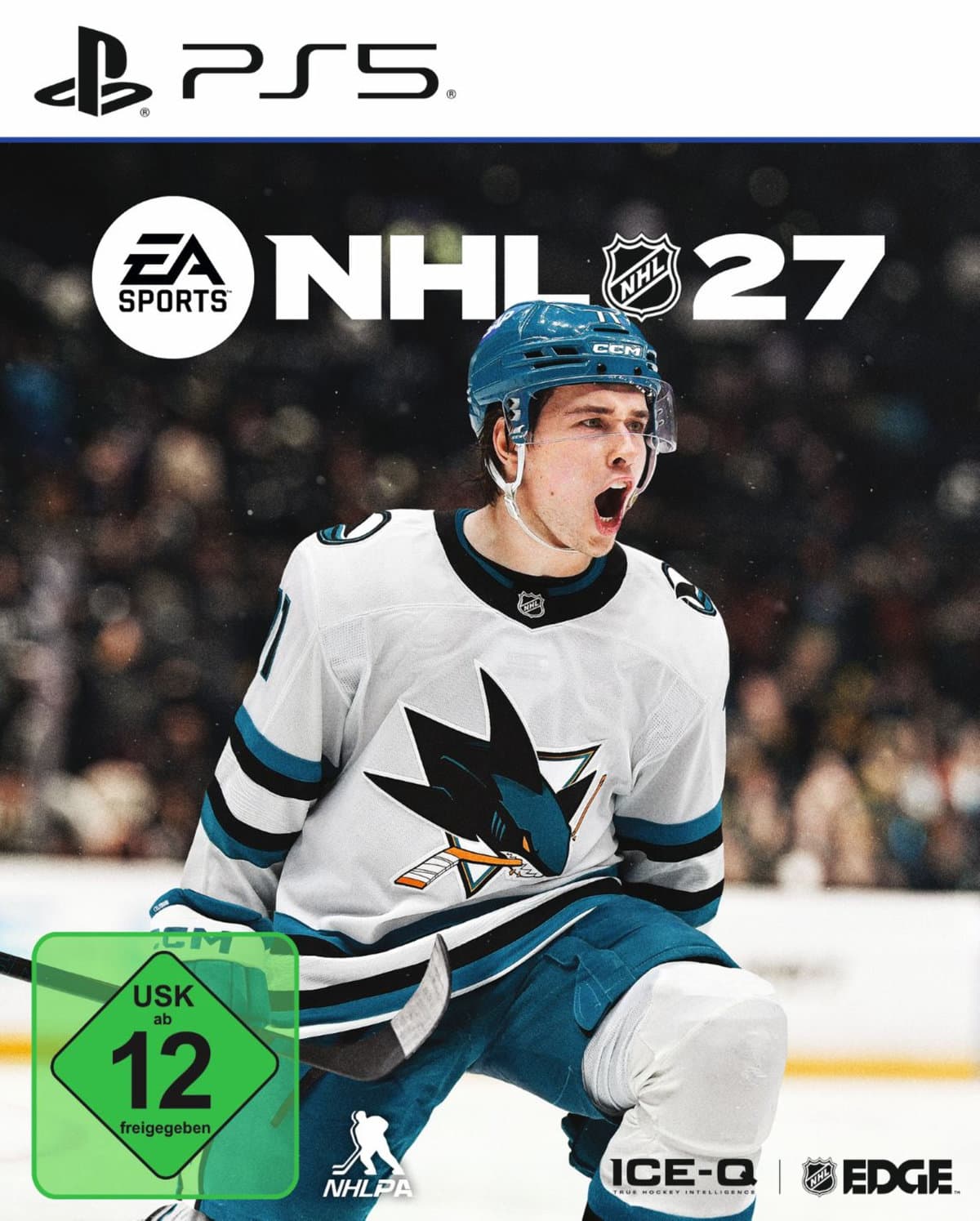 NHL 27 - Playstation 5