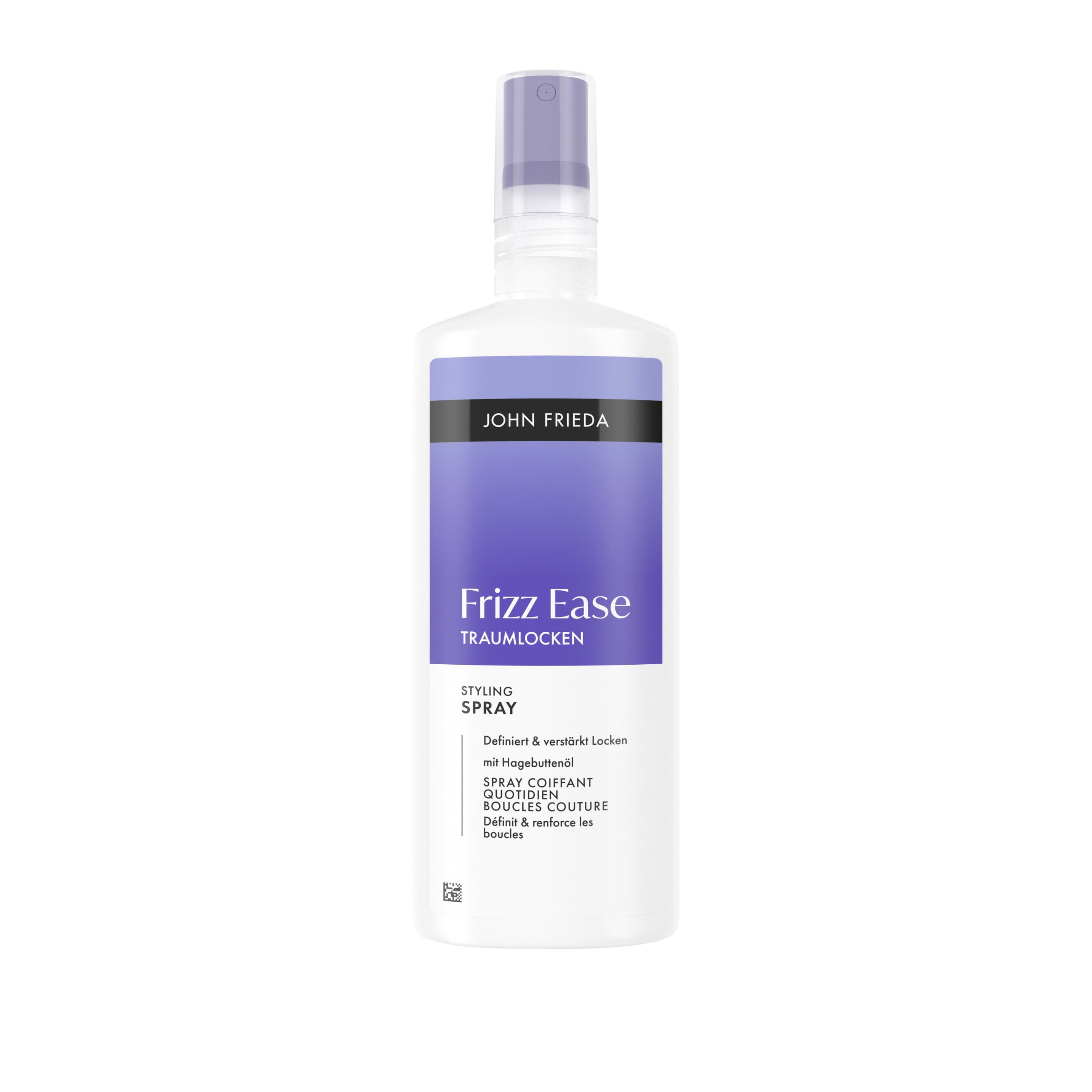 John Frieda Frizz Ease Traumlocken Styling Spray