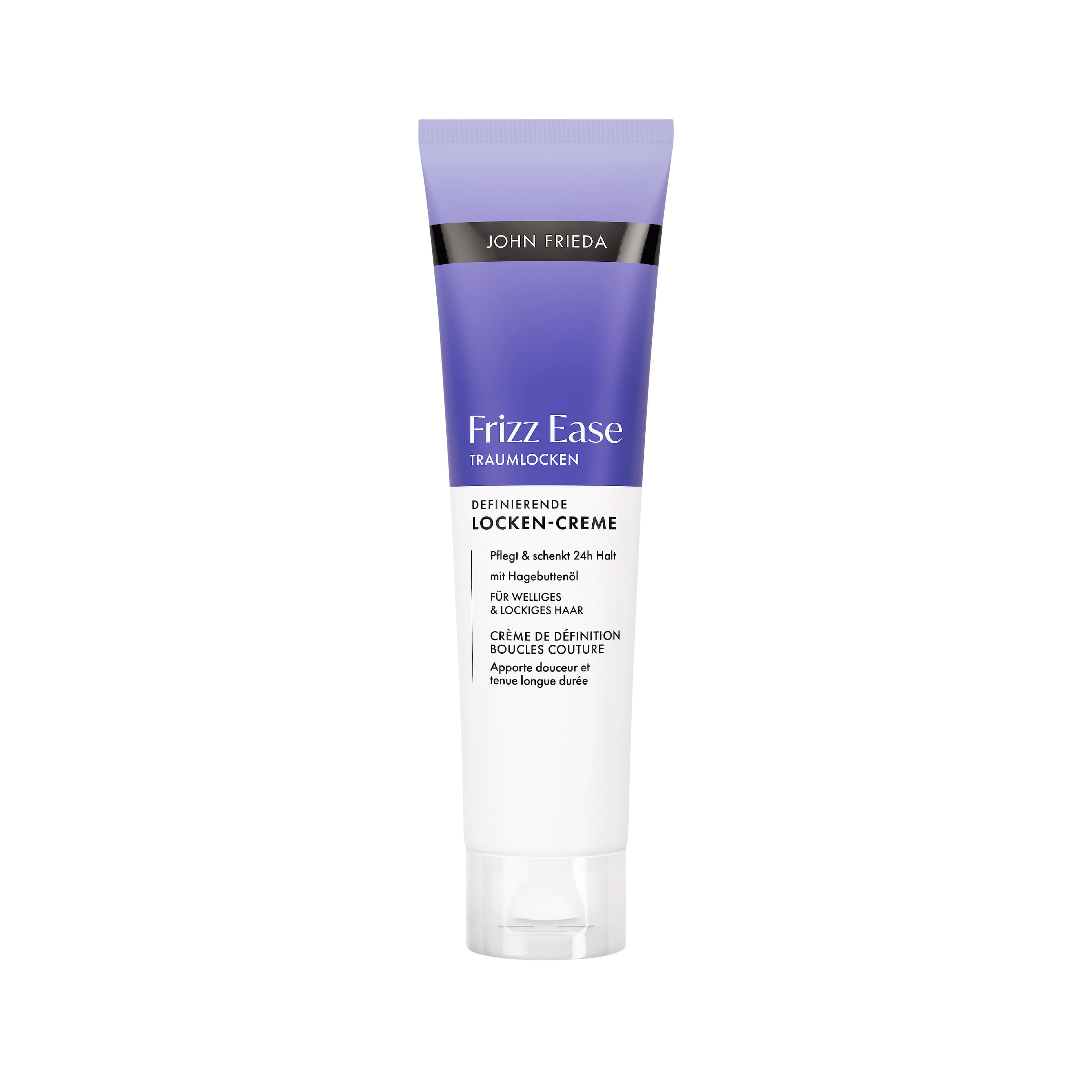 John Frieda Frizz Ease Traumlocken Definierende Locken-Creme