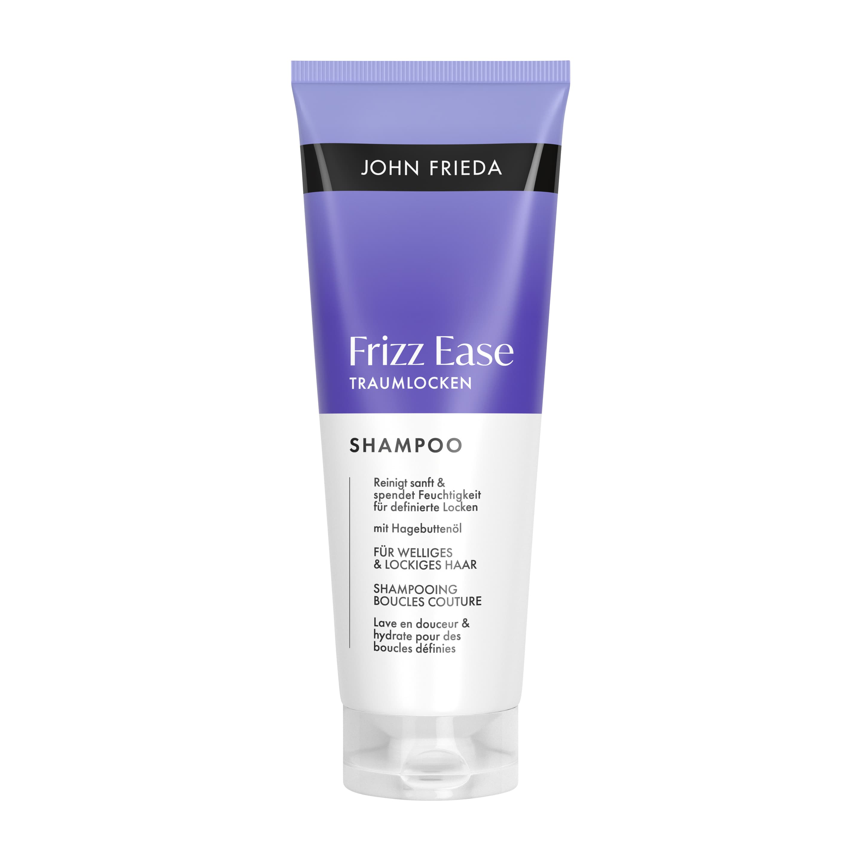 John Frieda Frizz Ease Traumlocken Shampoo