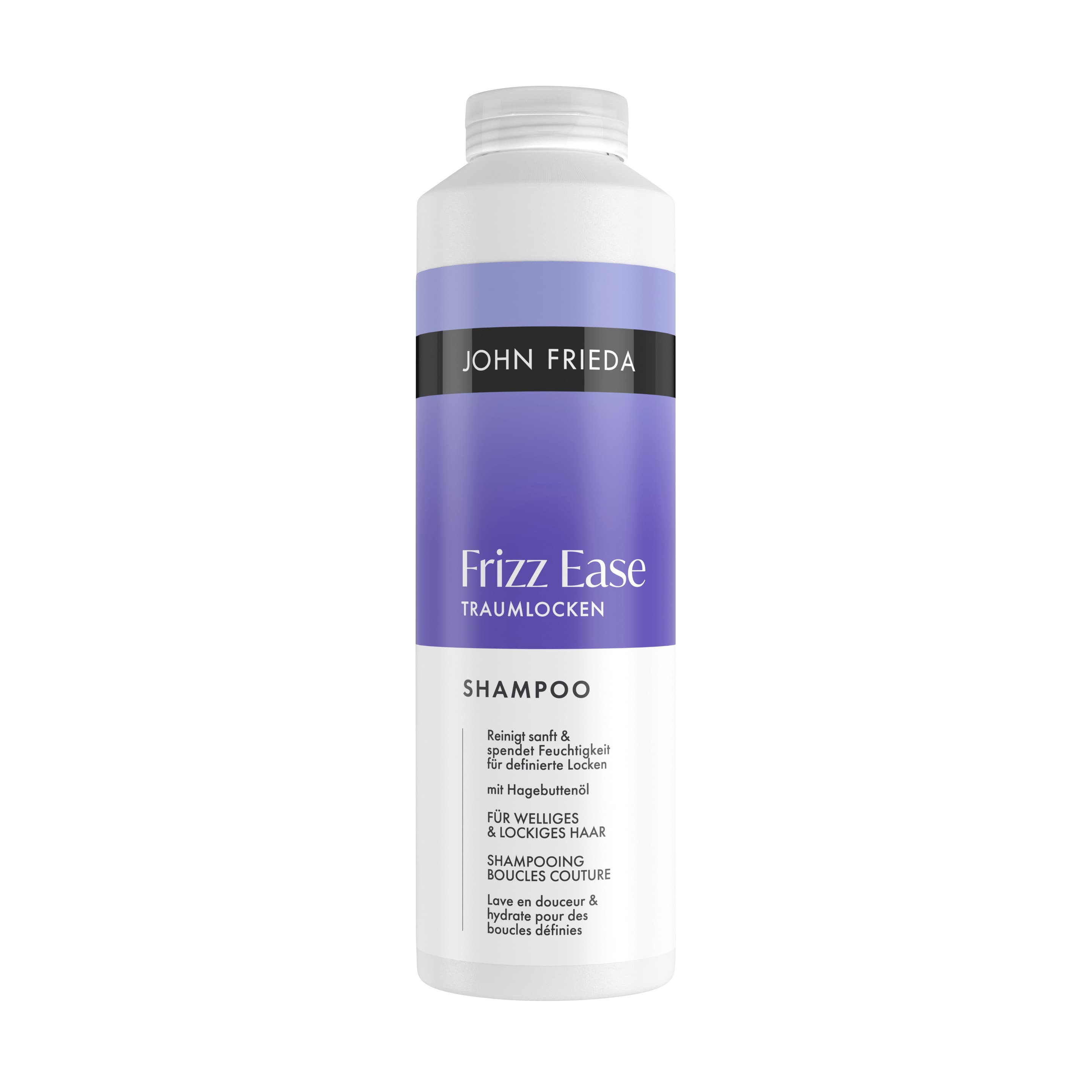 John Frieda Frizz Ease Traumlocken Shampoo 500ml