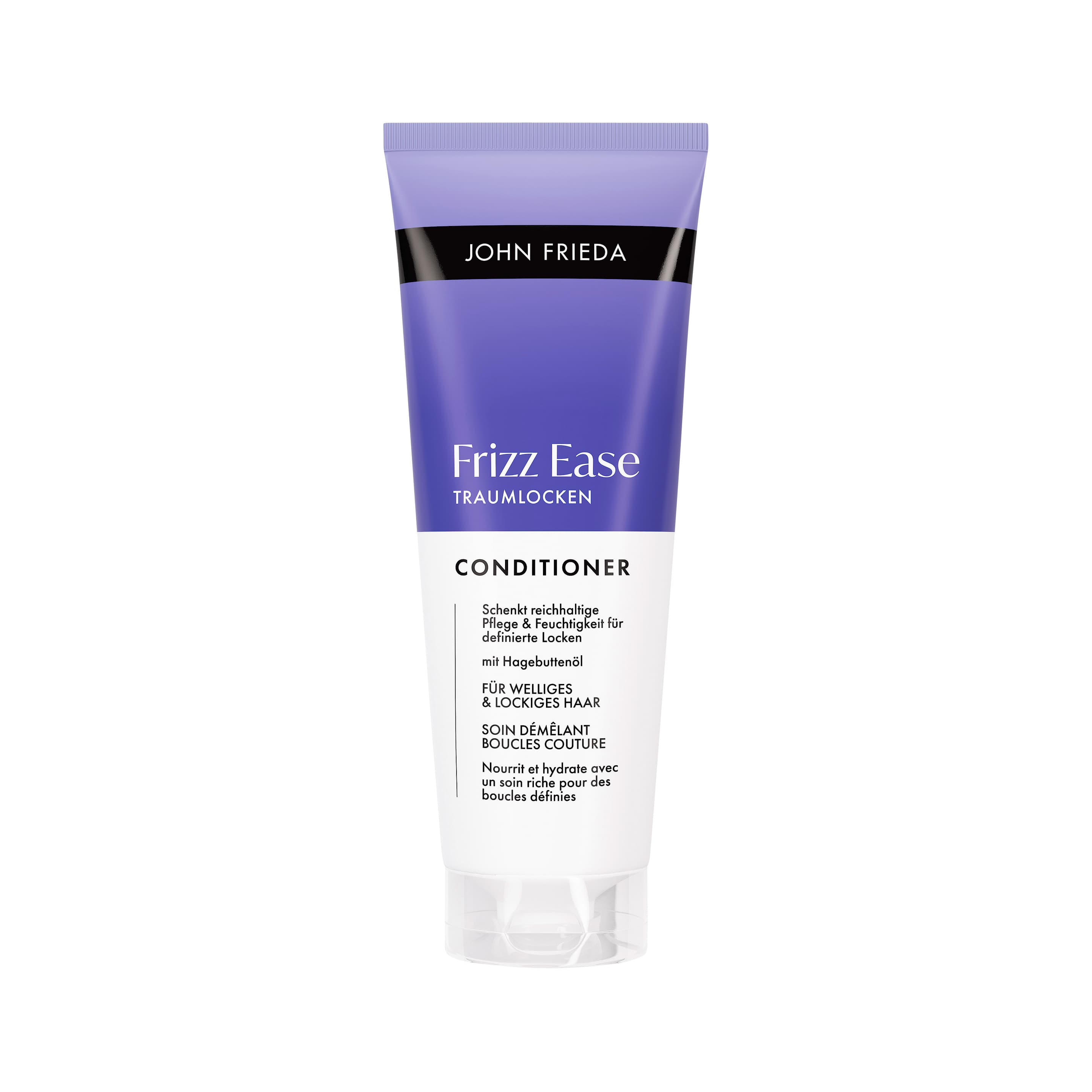 John Frieda Frizz Ease Traumlocken Conditioner