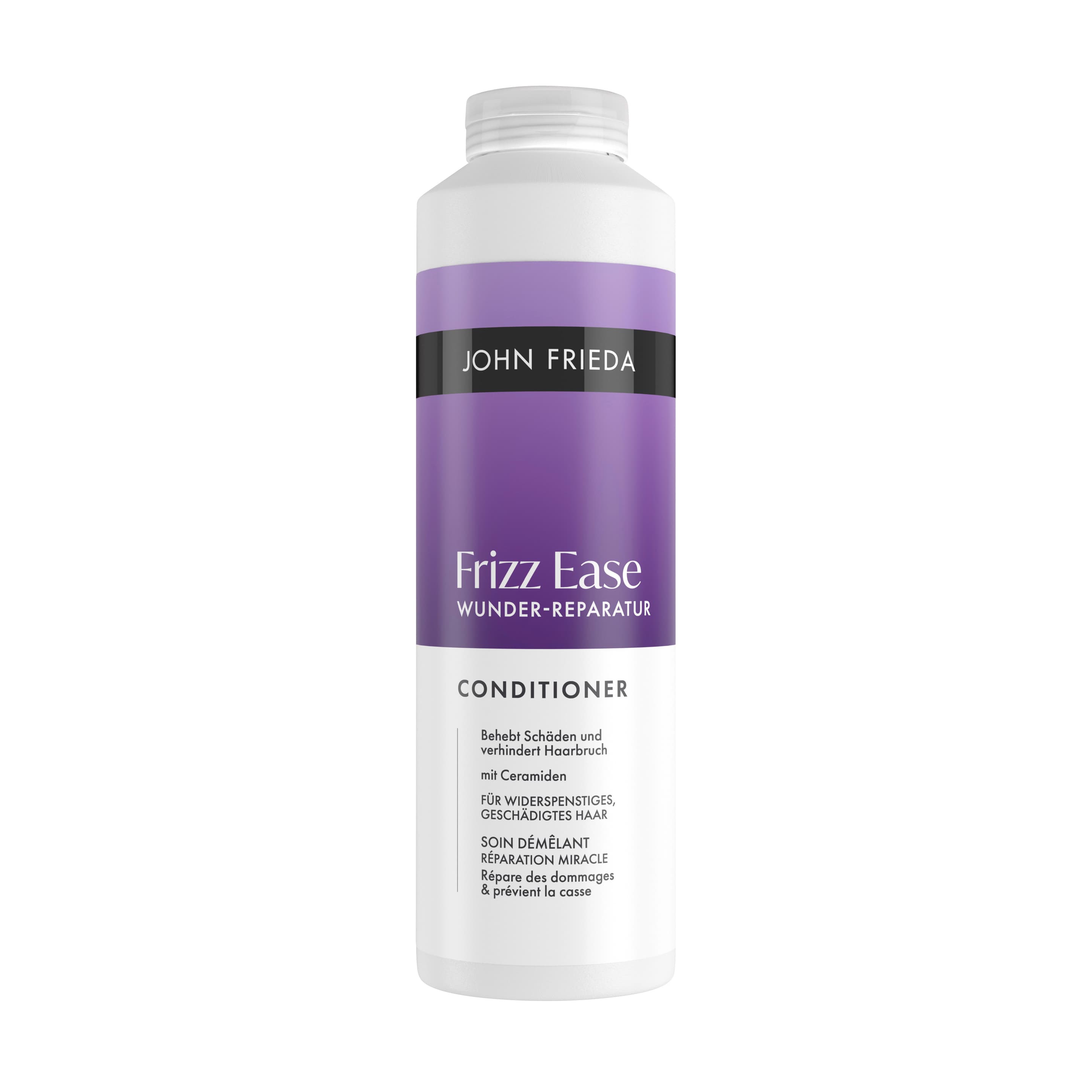 John Frieda Frizz Ease Wunder Reparatur Conditioner 500ml
