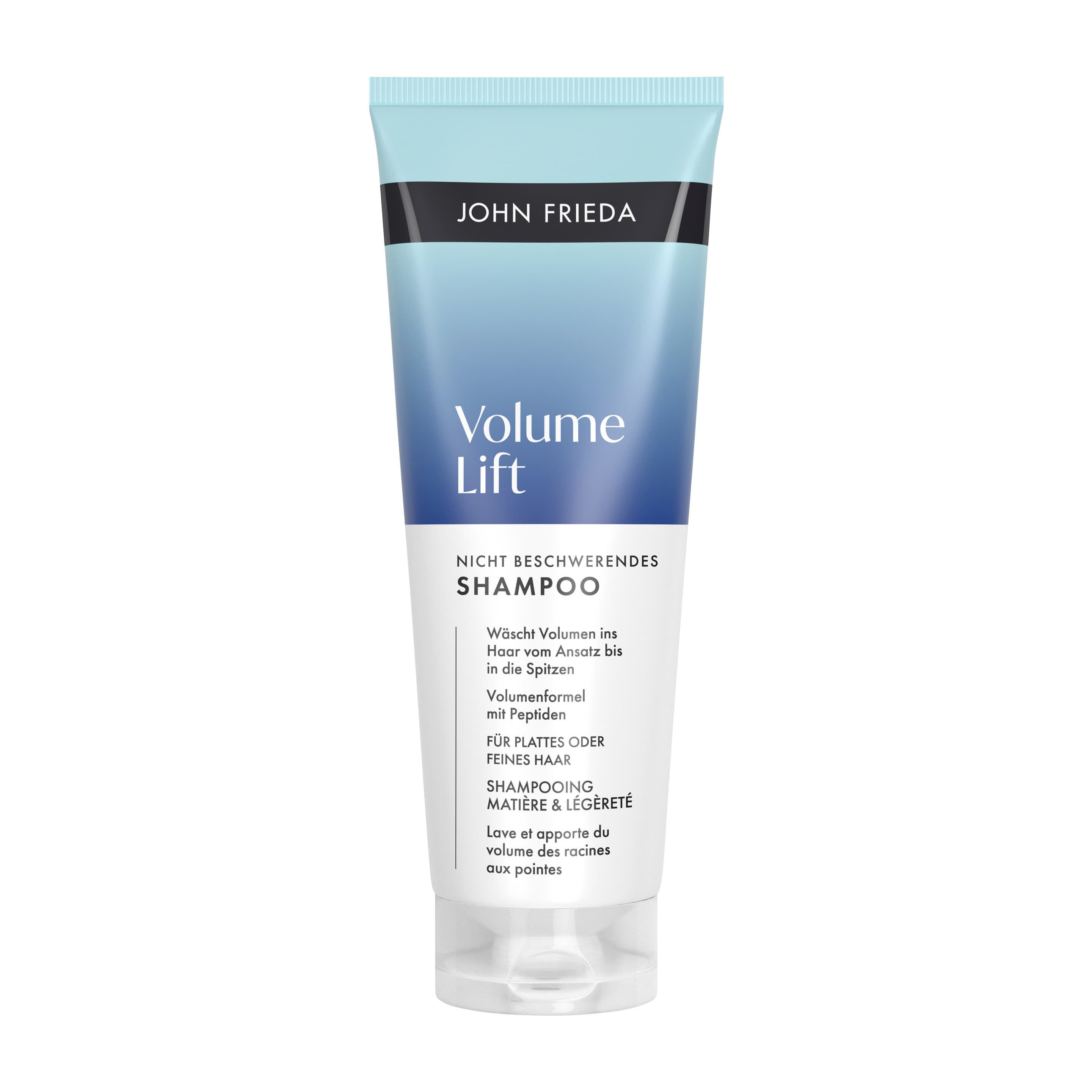 John Frieda Volume Lift Nicht beschwerendes Shampoo