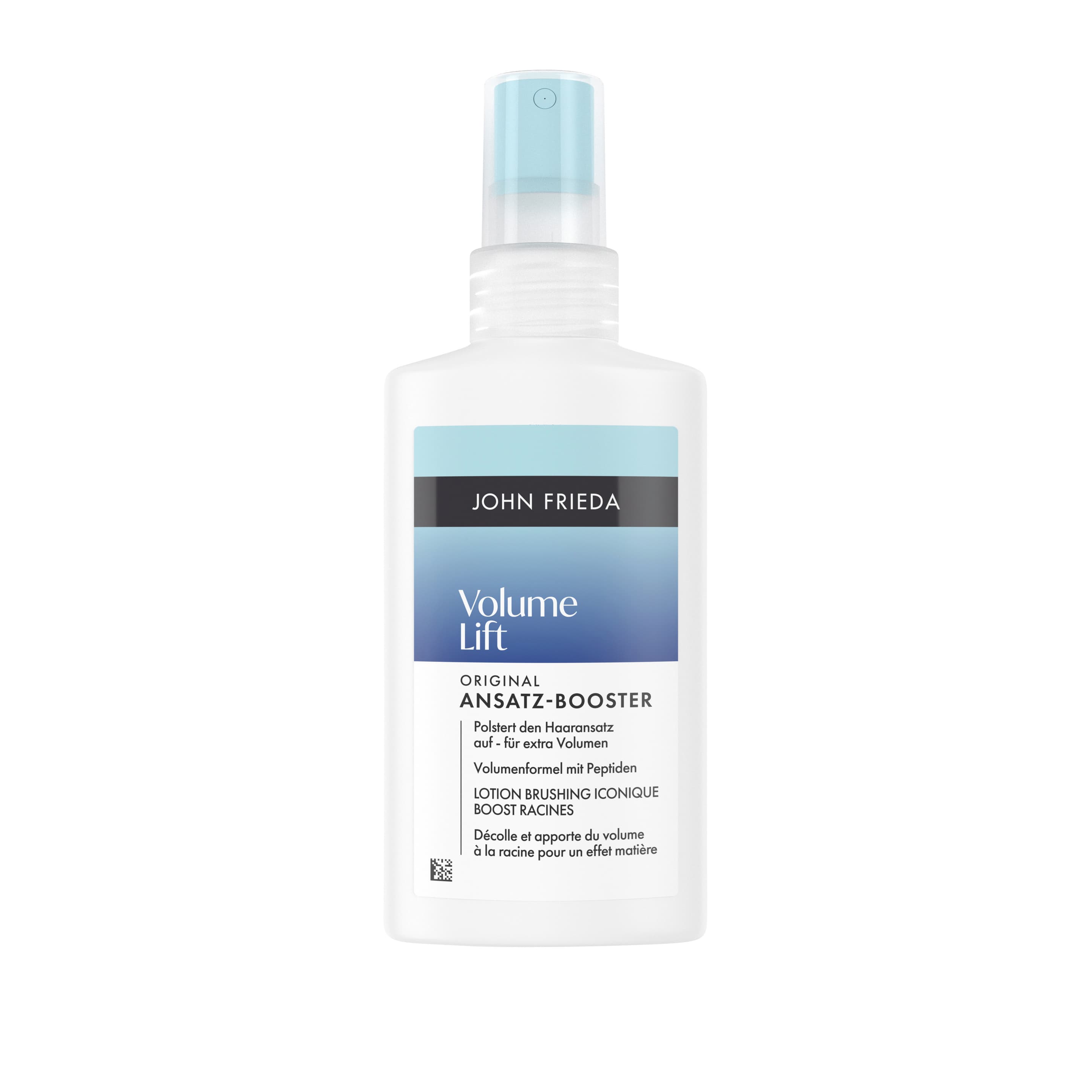 John Frieda Volume Lift Original Ansatz-Booster