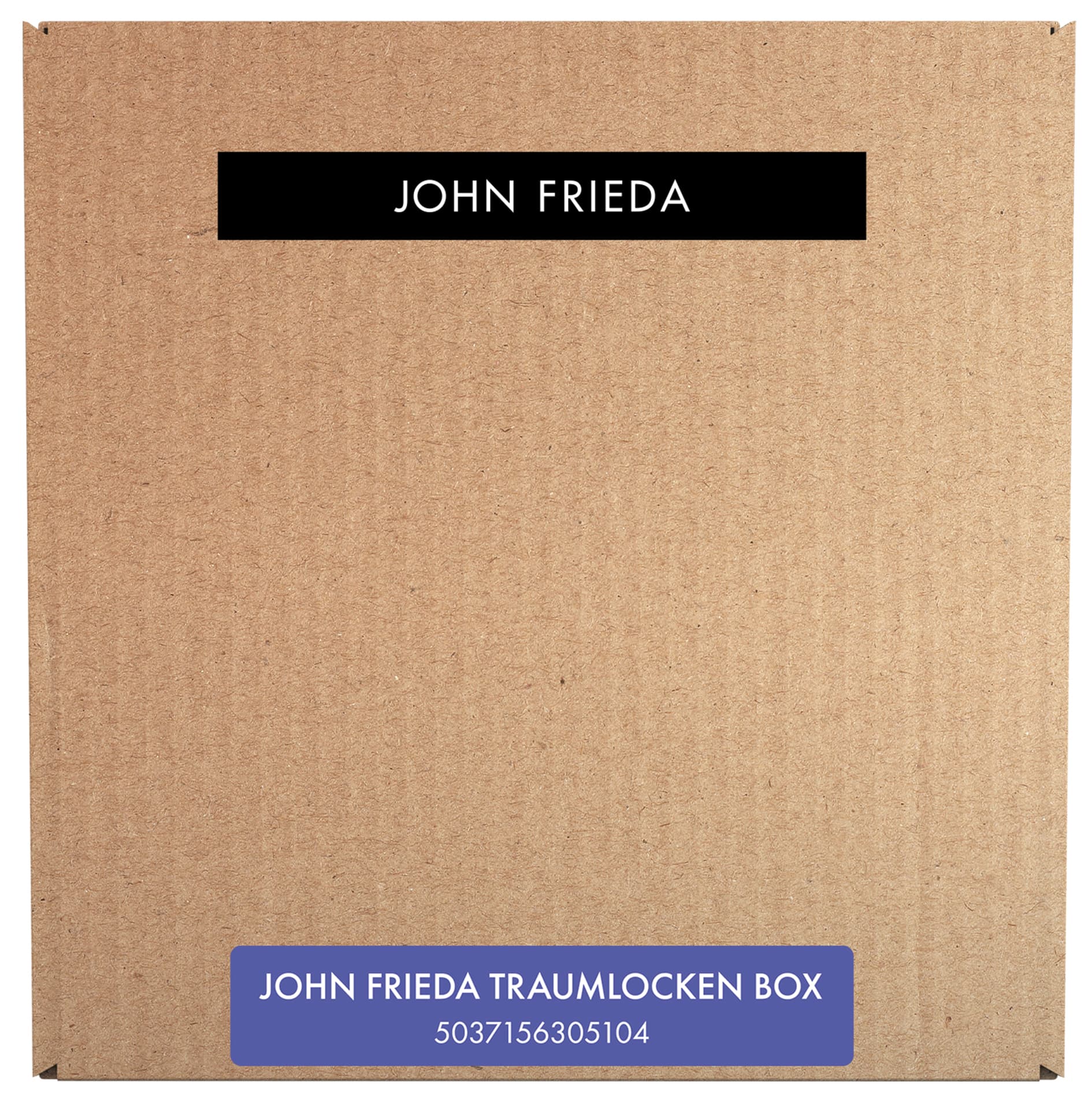 John Frieda Frizz Ease Traumlocken Box