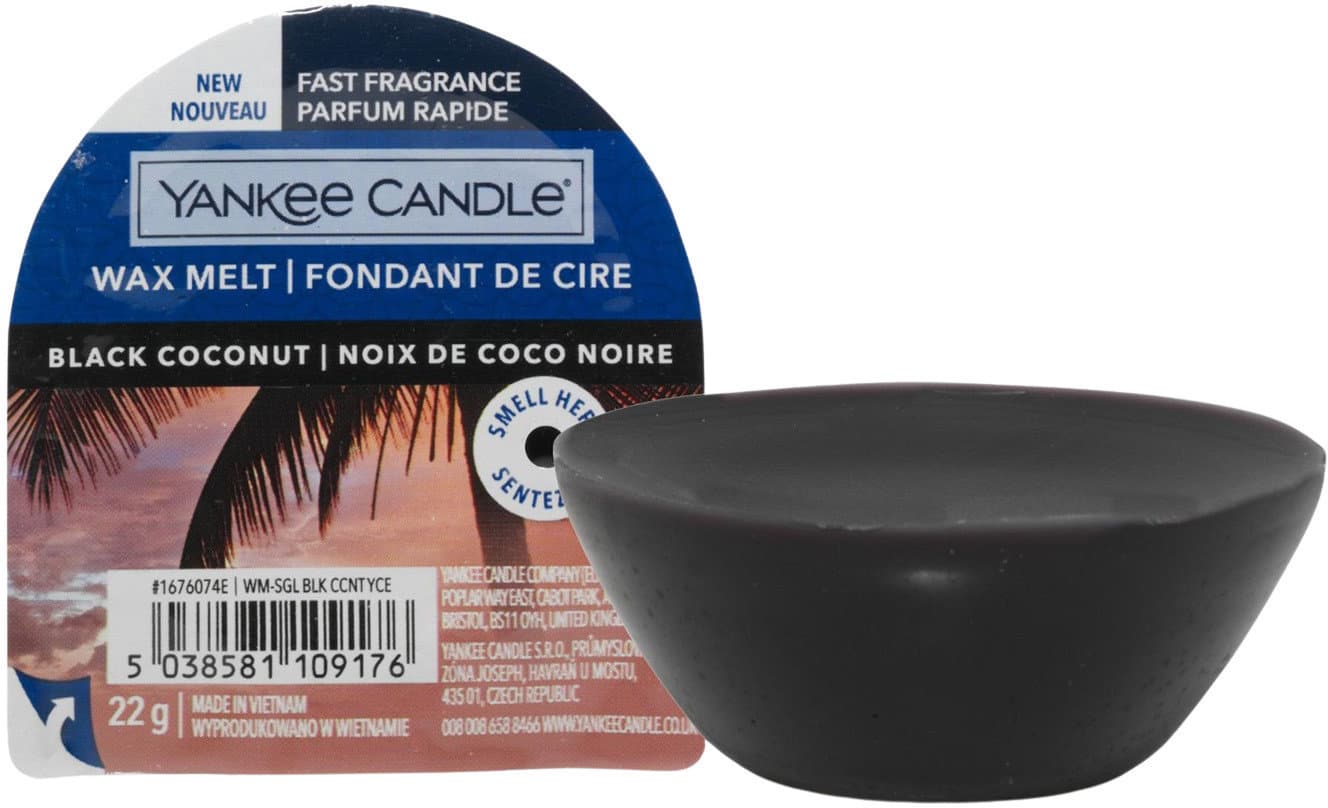 Yankee Candle Wax Melt