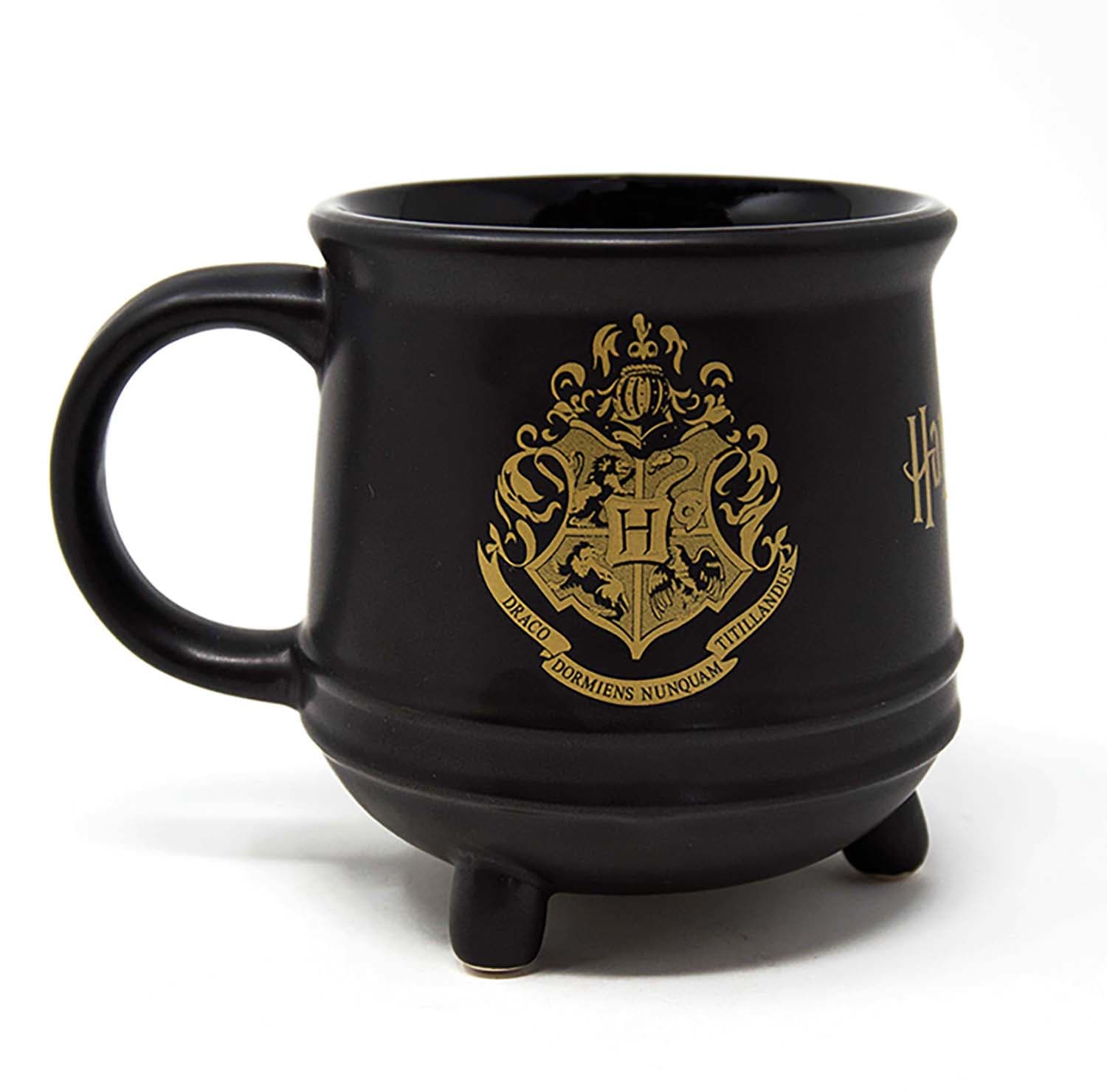 Harry Potter Tasse Kessel 0,5l