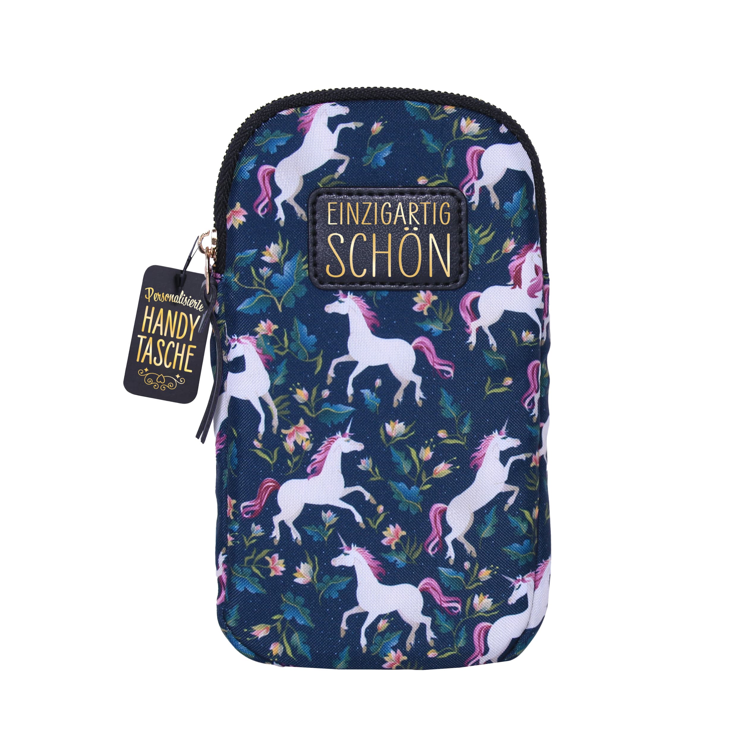 H&H Handytasche Einzigartig