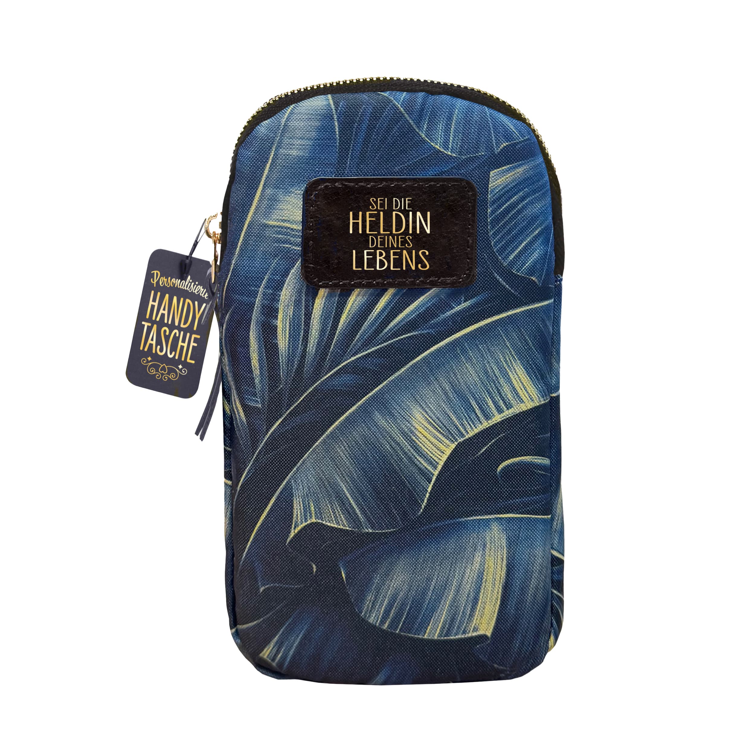 H&H Handytasche Heldin …