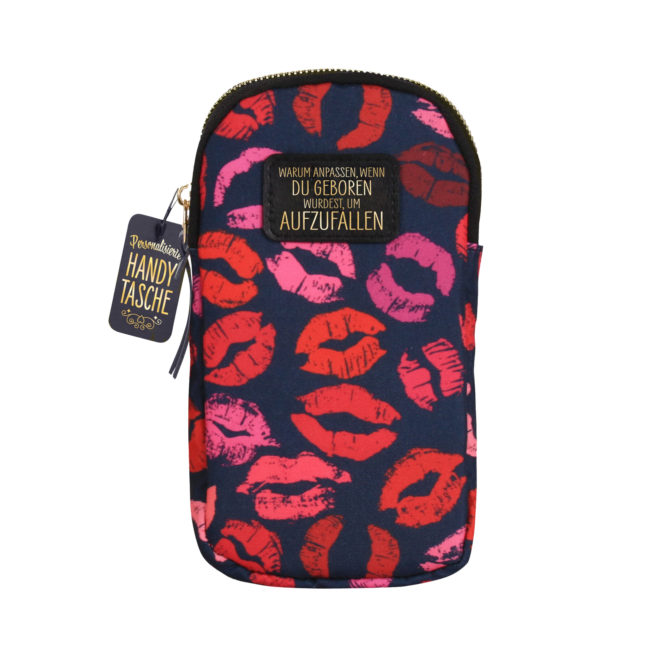 H&H Handytasche Warum anpassen …