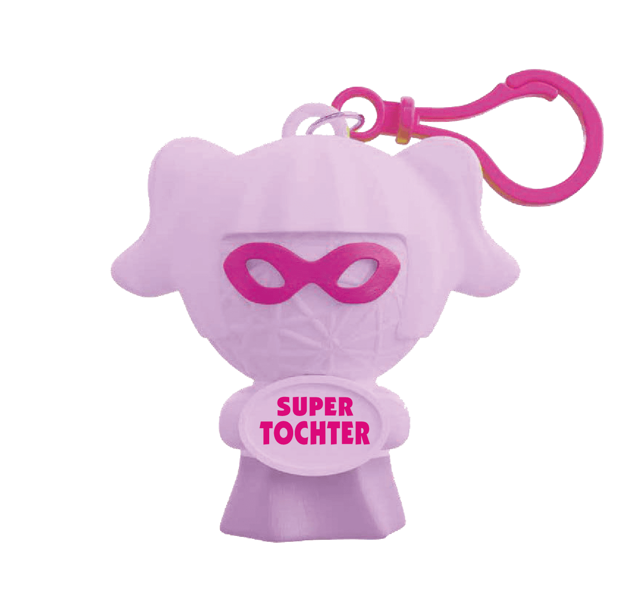 H&H Stress Doll TOCHTER