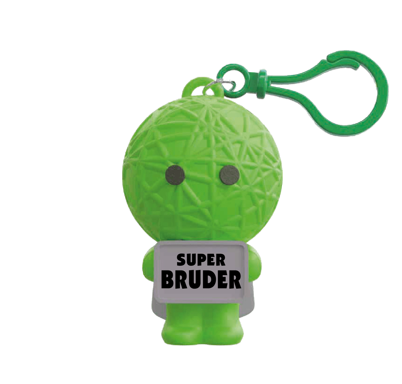 H&H Stress Doll BRUDER