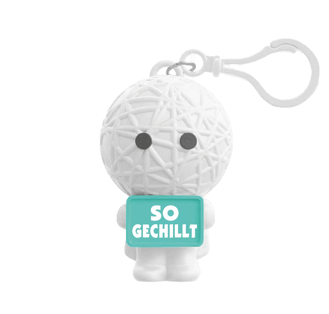 H&H Stress Doll DER BERUHIGER