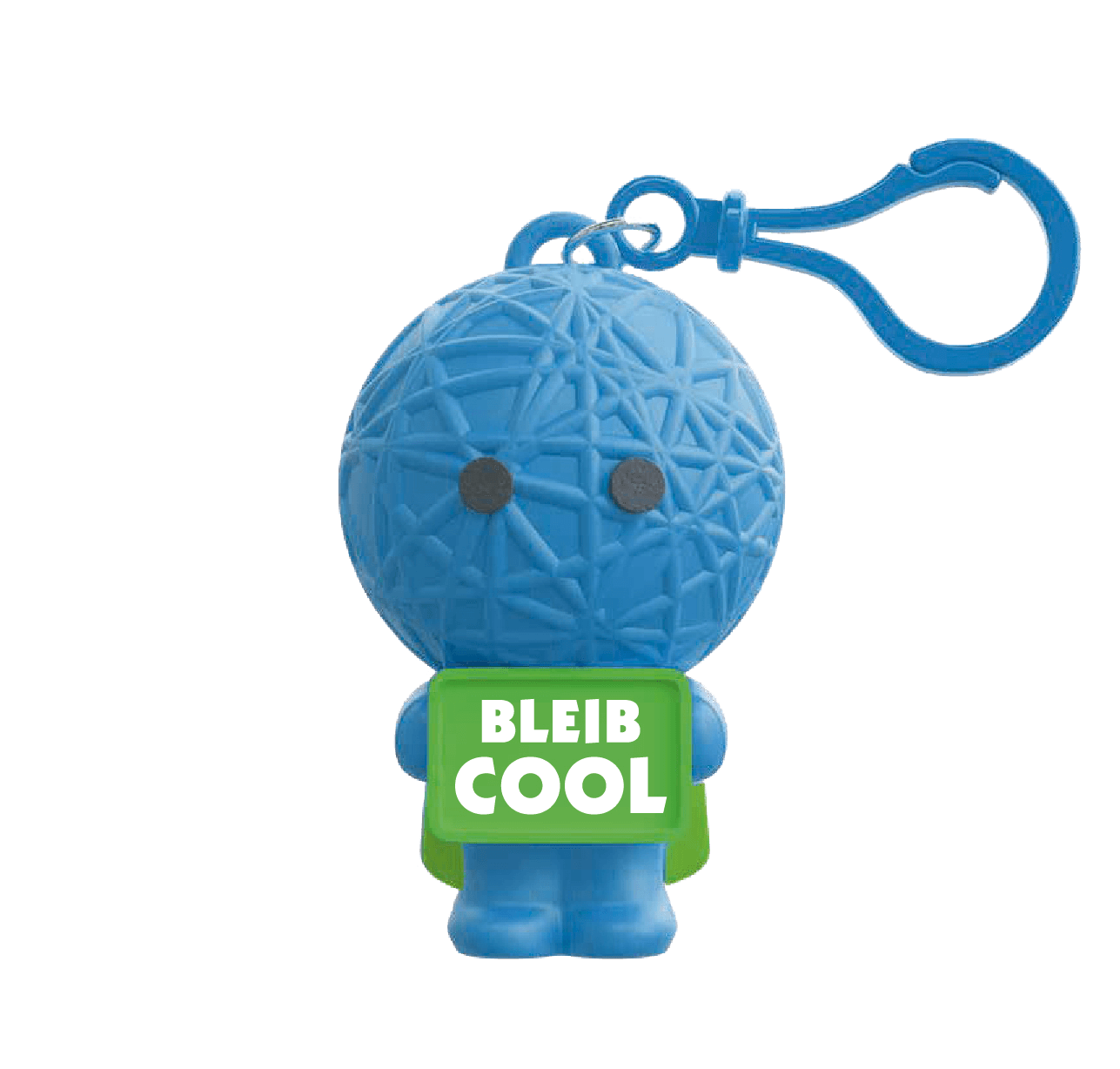 H&H Stress Doll SUPER JUNGE