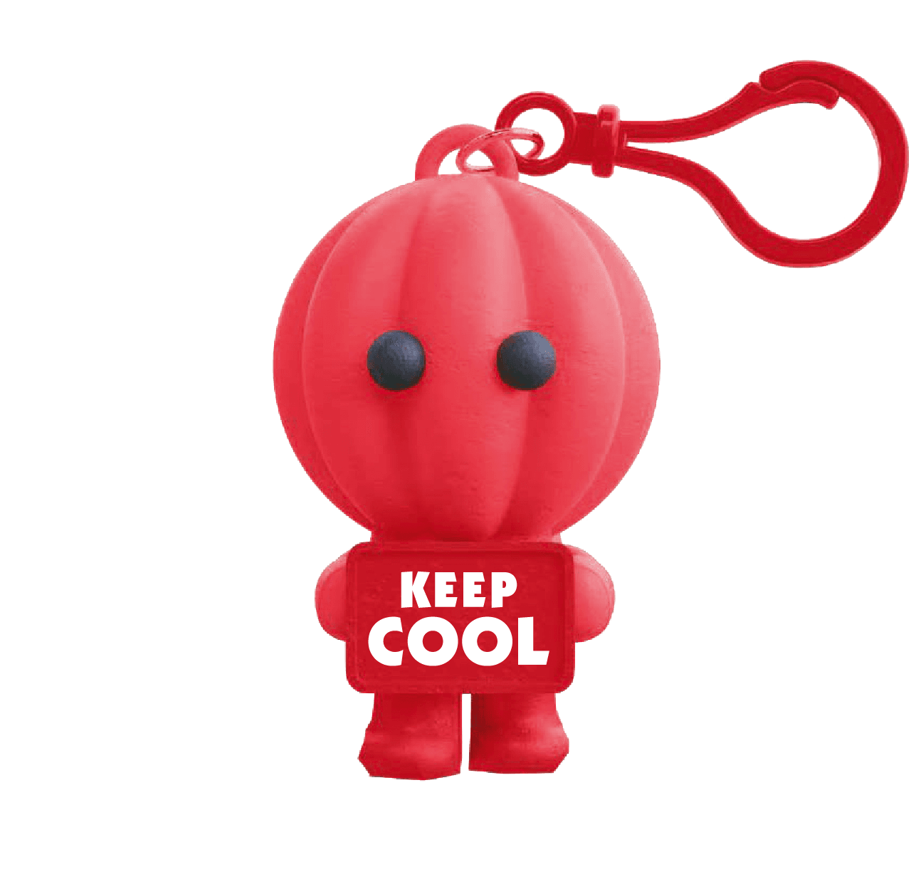 H&H Stress Doll STRESSKOPF