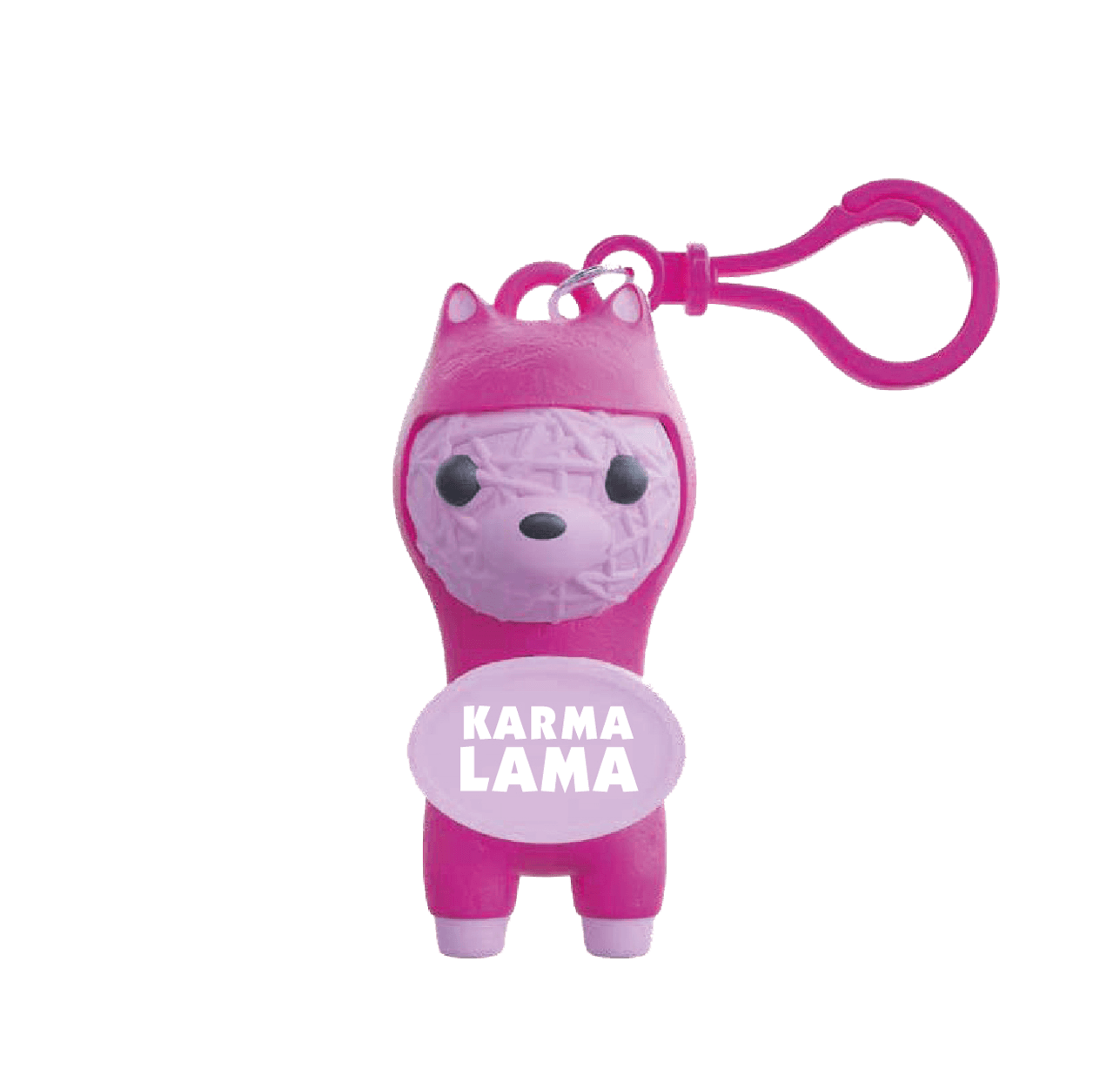 H&H Stress Doll KARMA LAMA
