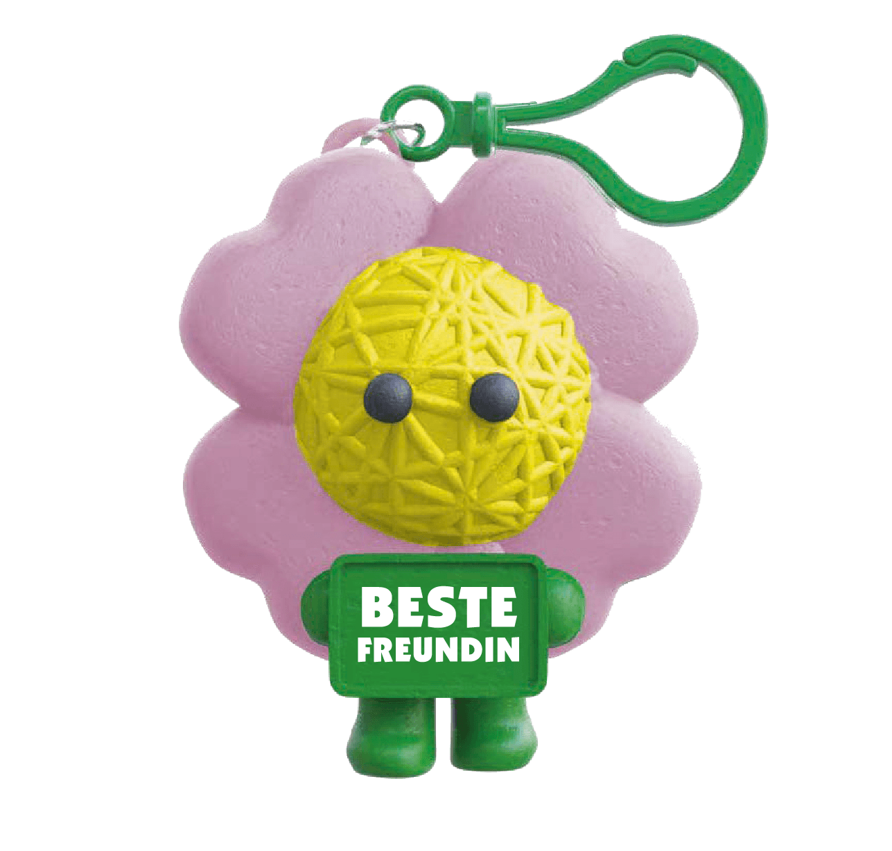 H&H Stress Doll BESTE FREUNDINNEN