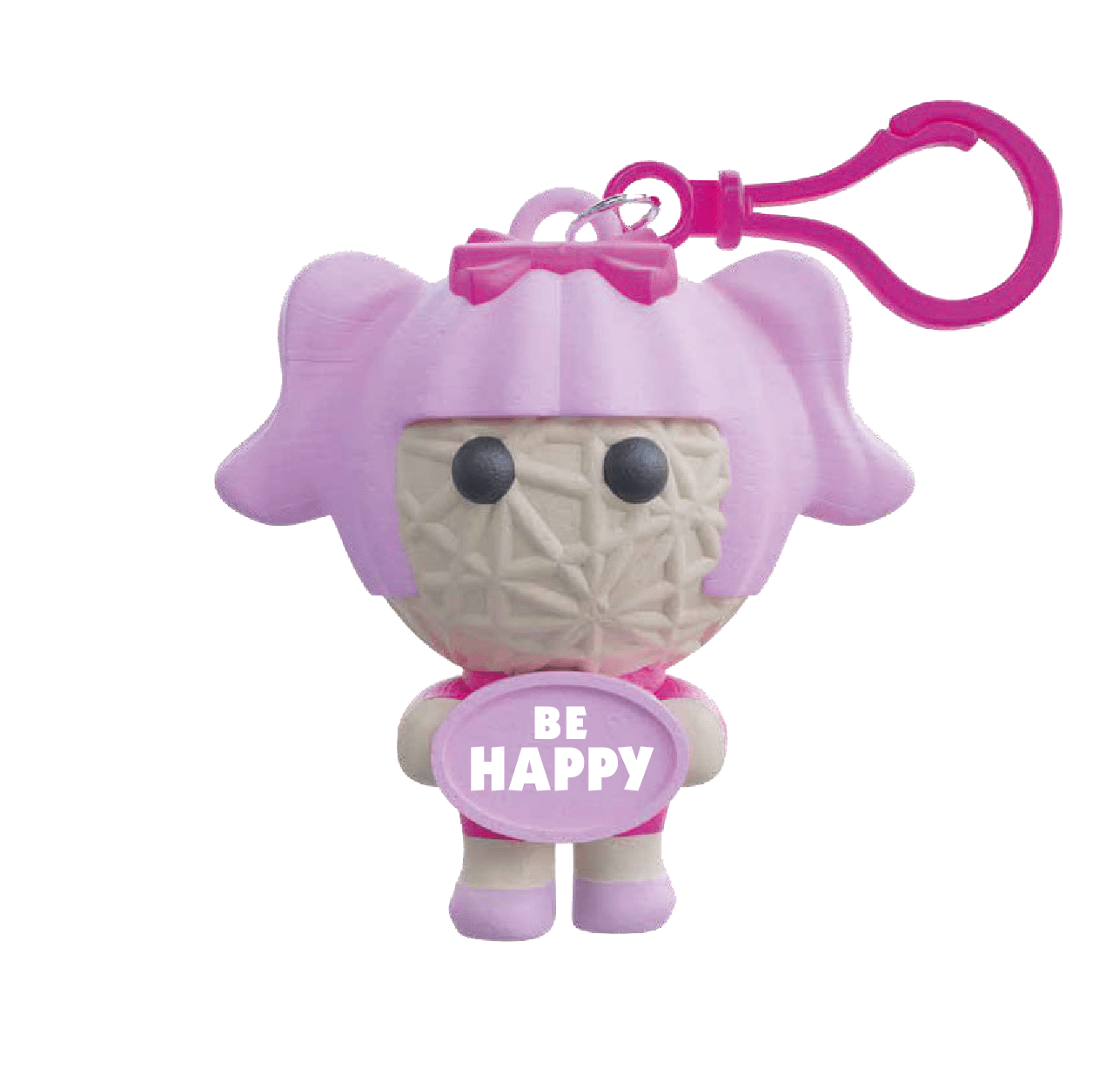 H&H Stress Doll BIRTHDAY GIRL
