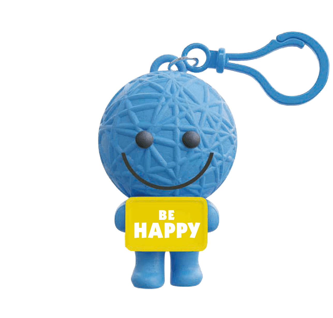 H&H Stress Doll BIRTHDAY BOY
