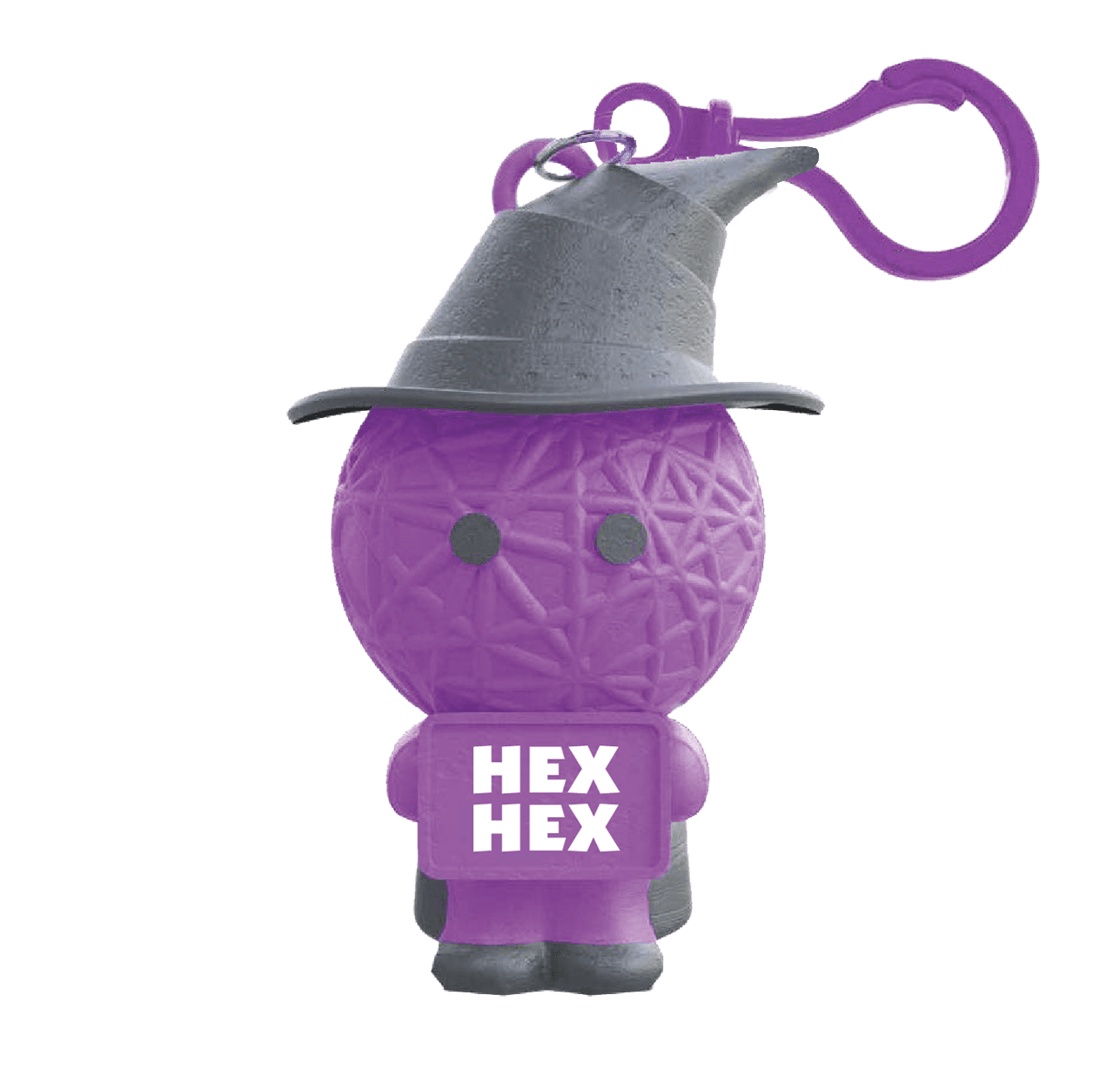 H&H Stress Doll KLEINE HEXE
