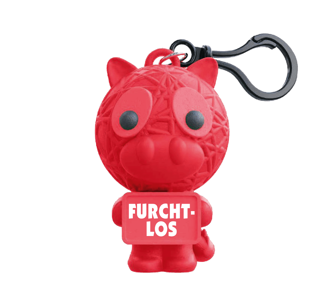 H&H Stress Doll STRESS-DRACHE