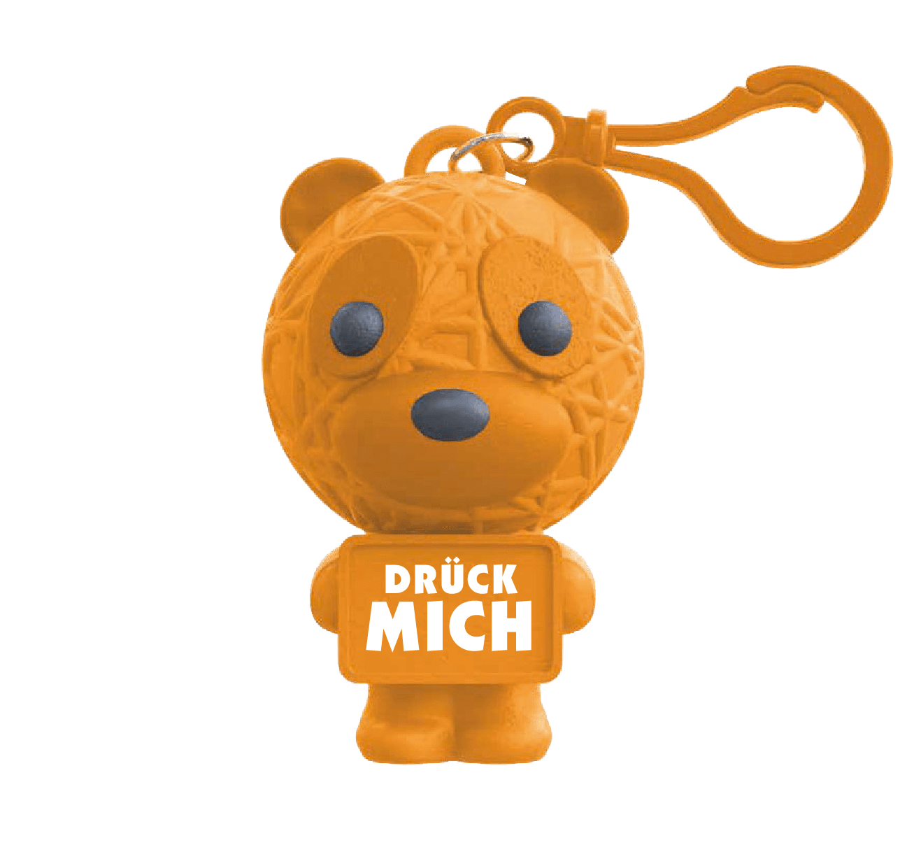 H&H Stress Doll UMARMUNGS-BAER