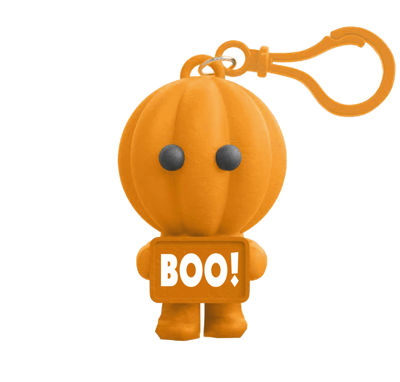 H&H Stress Doll KUERBISKOPF
