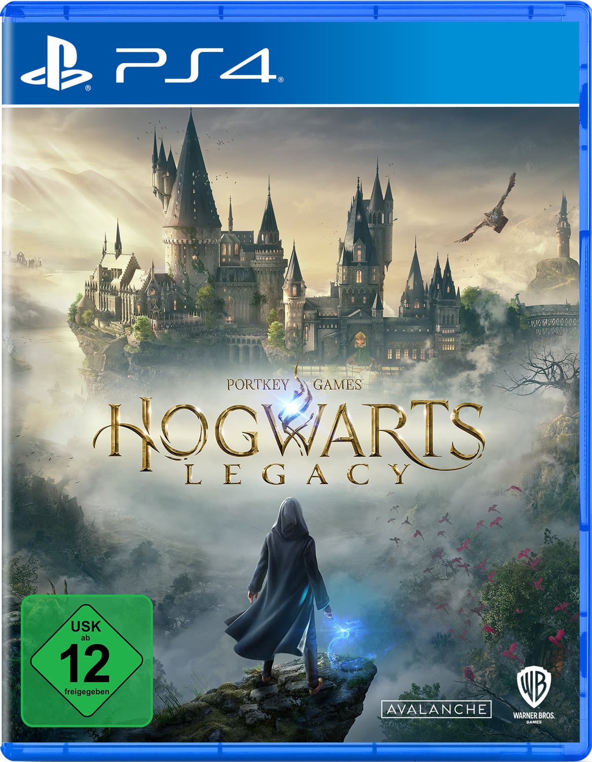 Hogwarts Legacy - Playstation 4