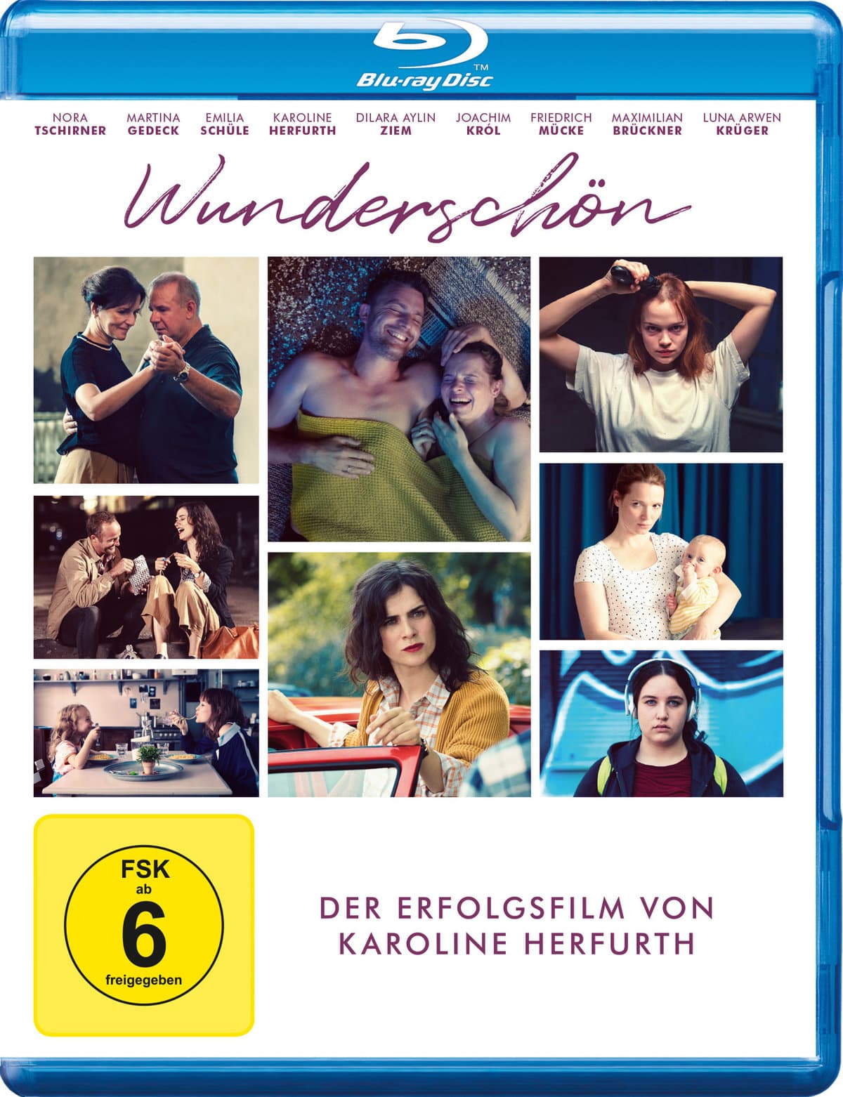 Wunderschön